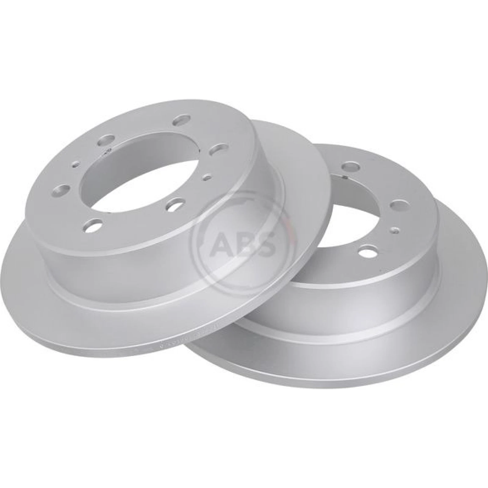 A.B.S. Bremsscheibe 17016