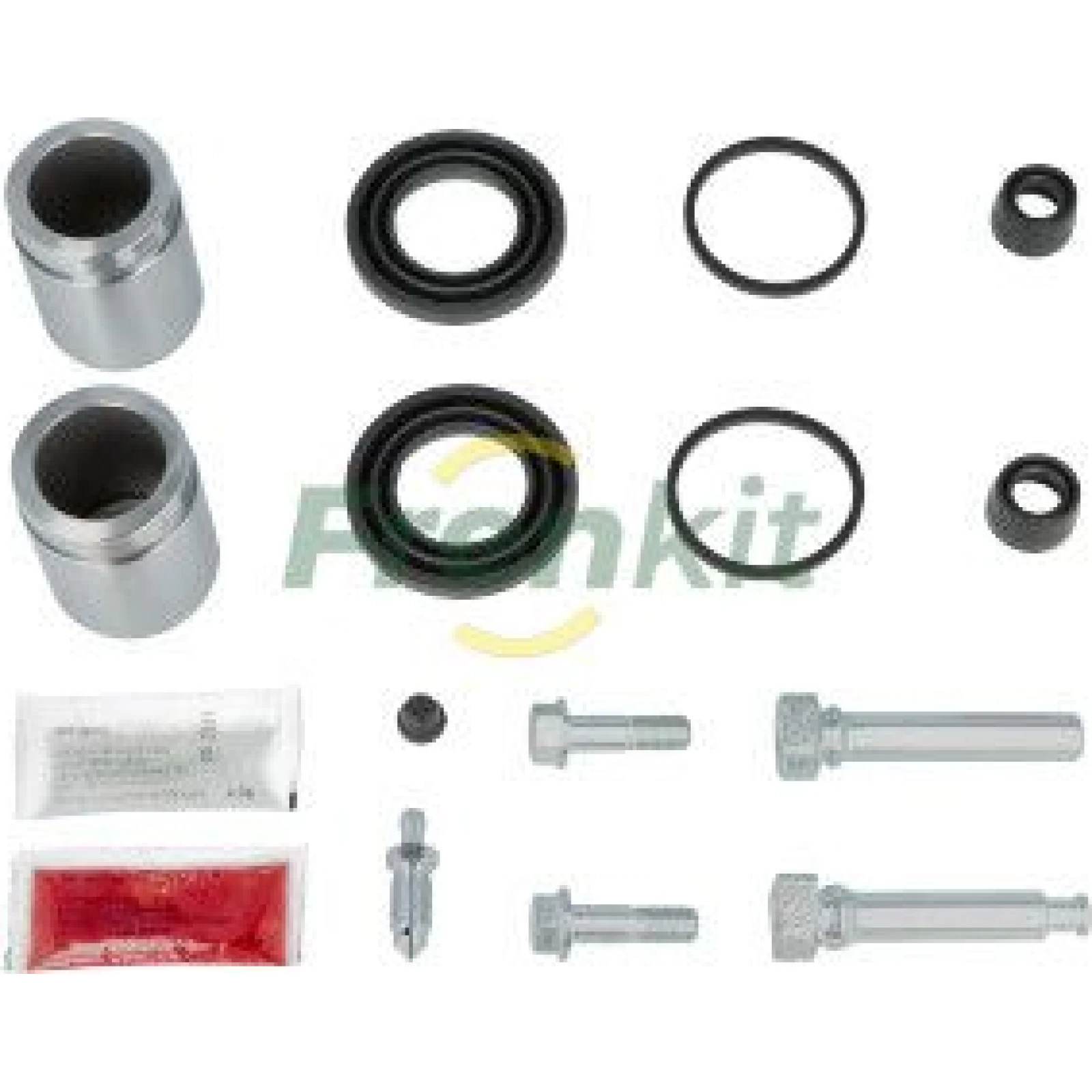 FRENKIT Reparatursatz, Bremssattel 743046