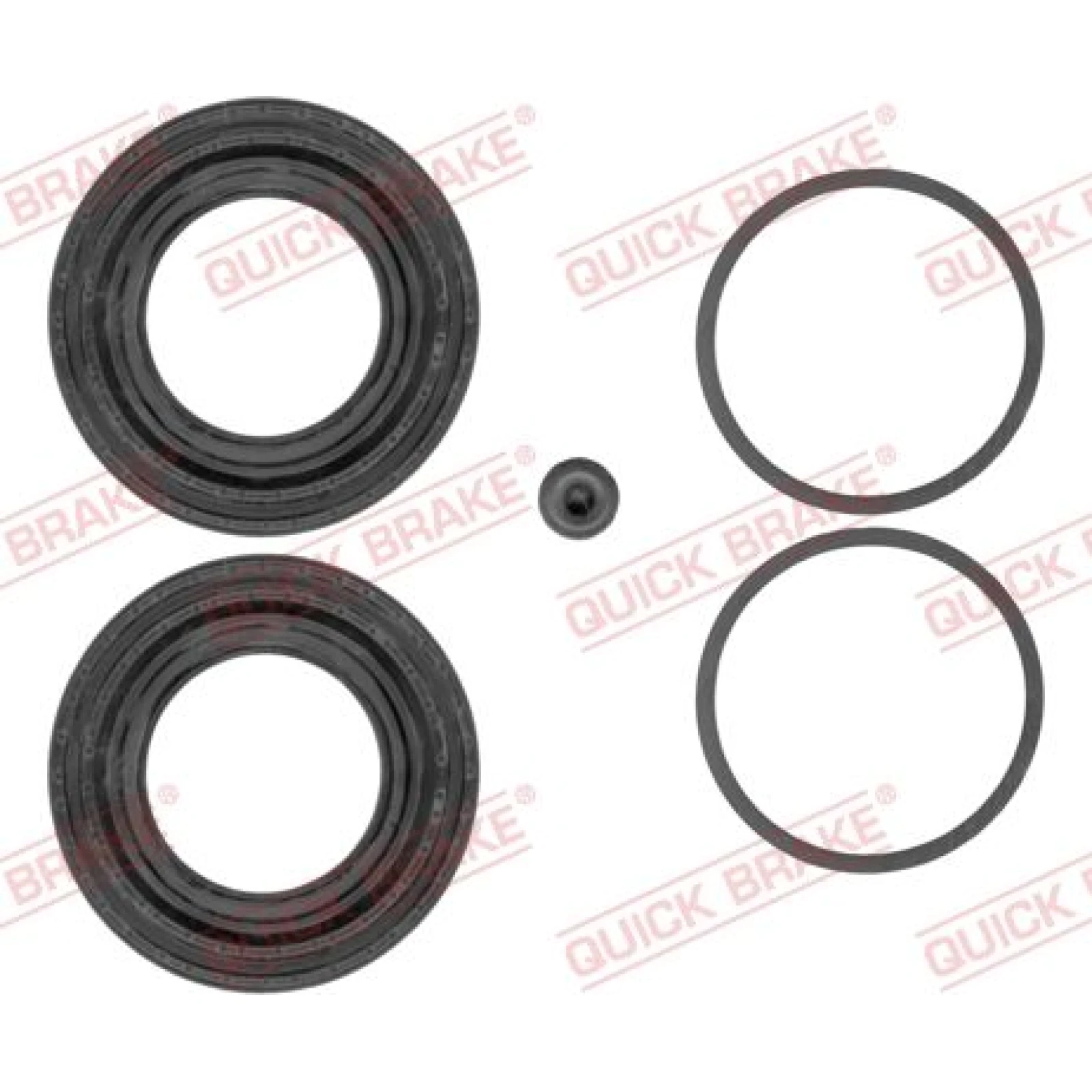 QB114-0365 Quick Brake Reparatursatz für Bremssattel QB114-0365