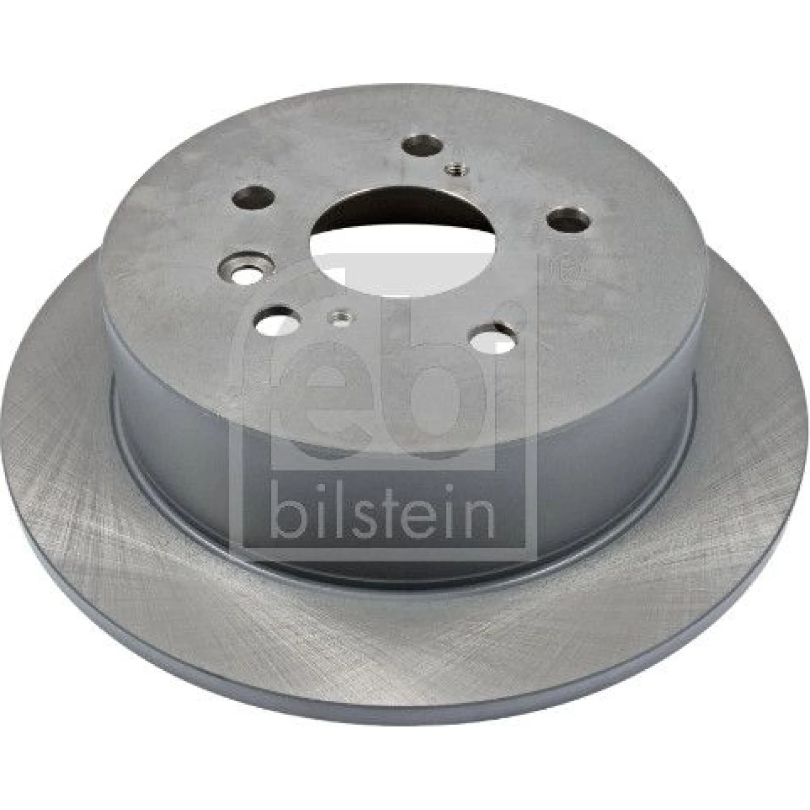 febi Bremsscheibe 108450