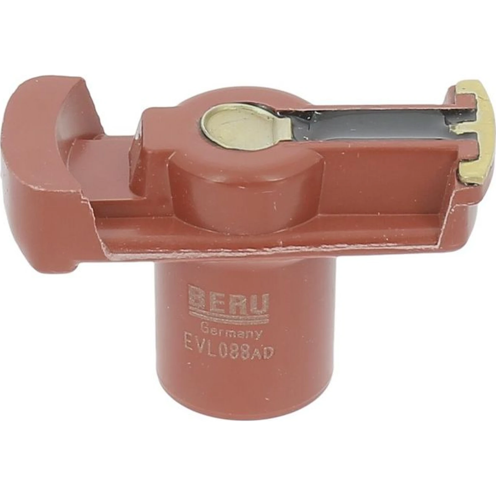 Mit Verteilerrohr EVL088