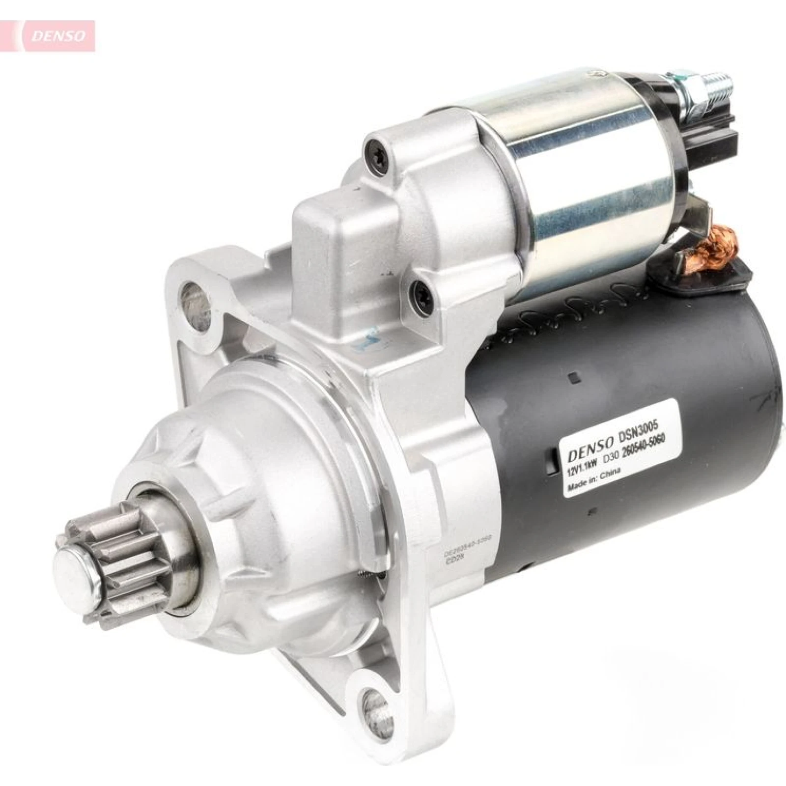 DENSO Anlasser DSN3005