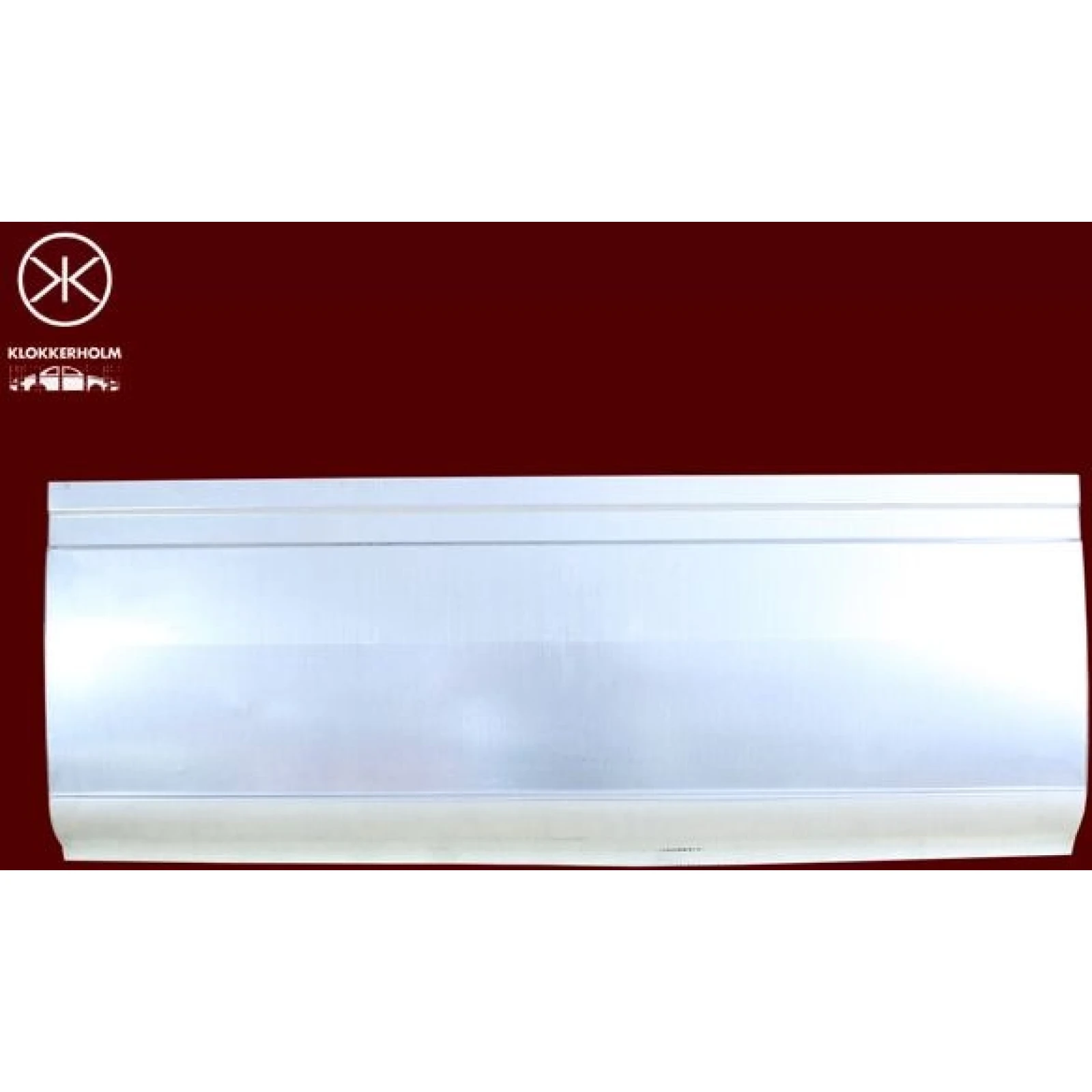 Türschweller Seitenschweller l (H:48CM l:118,5CM) 3546001