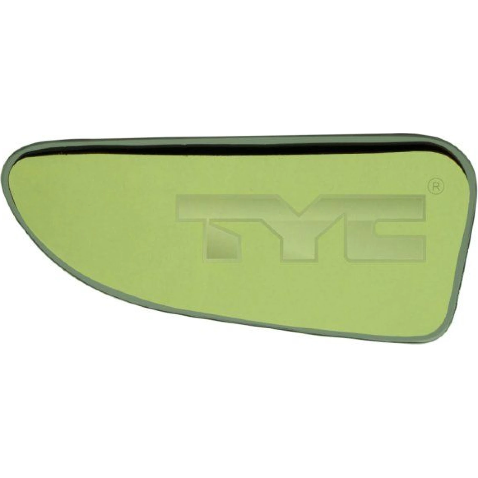 TYC Spiegelglas 324-0036-1