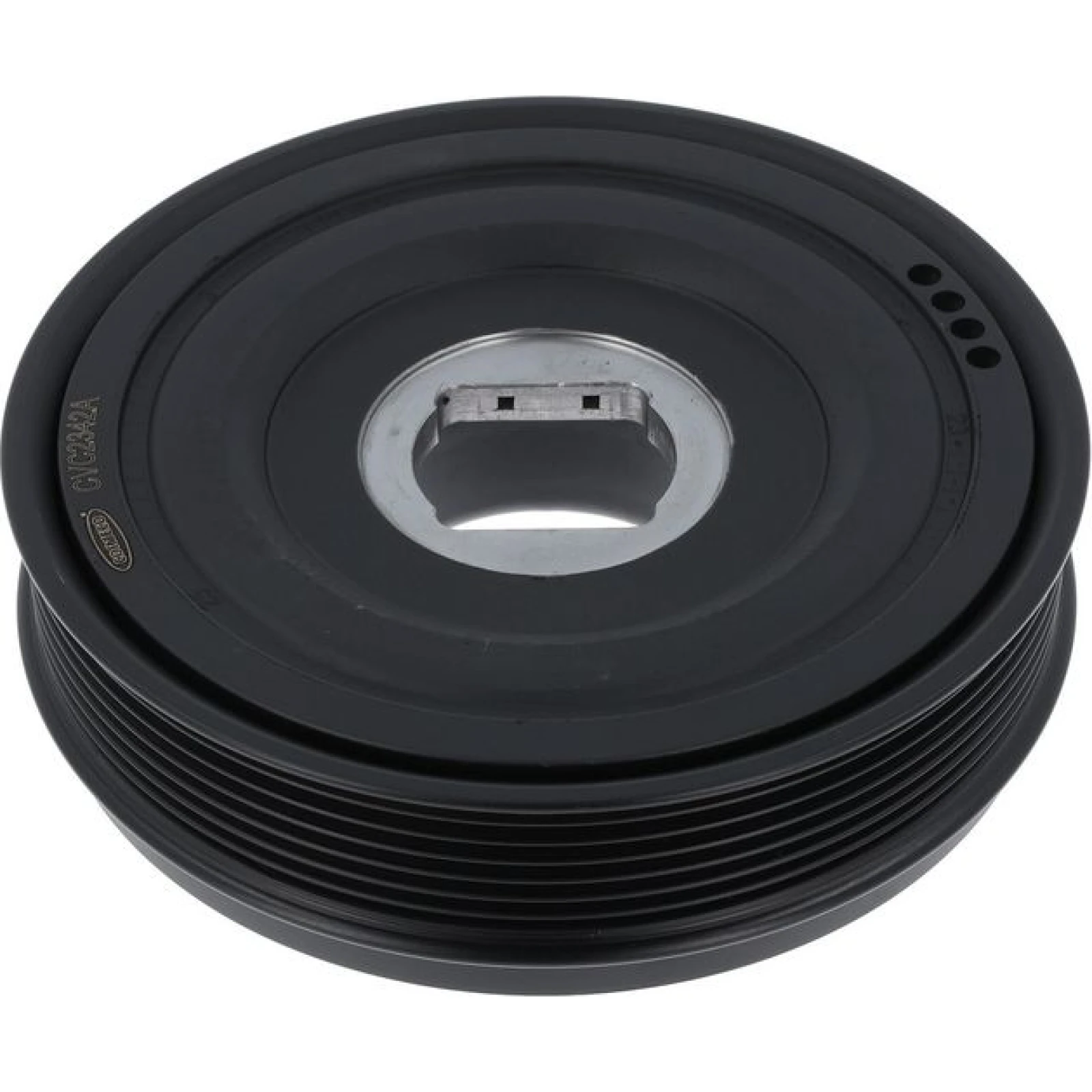 49402428 Corteco Kurbelwellenriemenscheibe 49402428