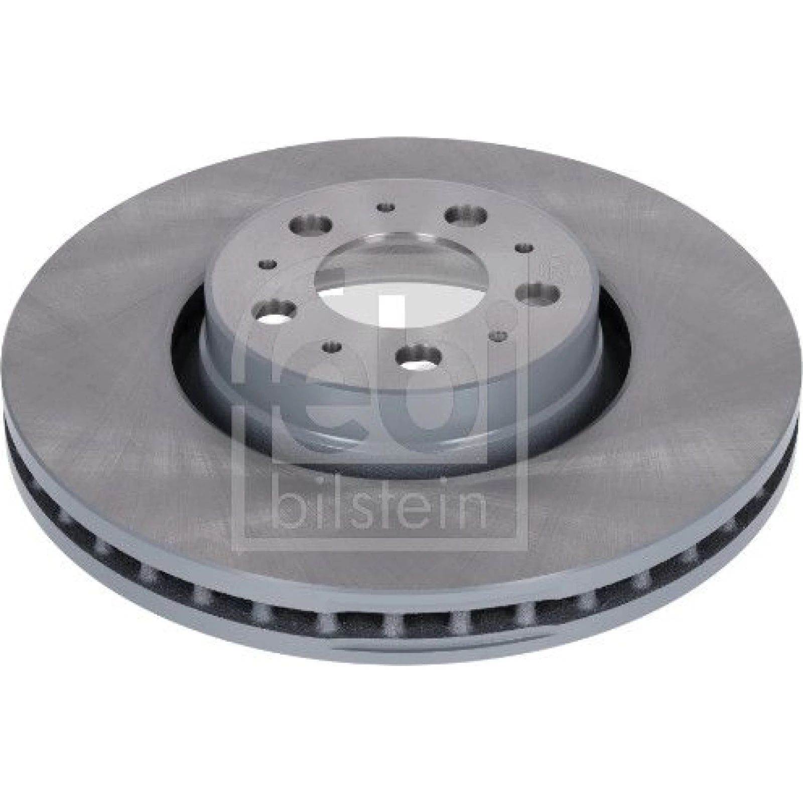 FEBI BILSTEIN Bremsscheibe 43926