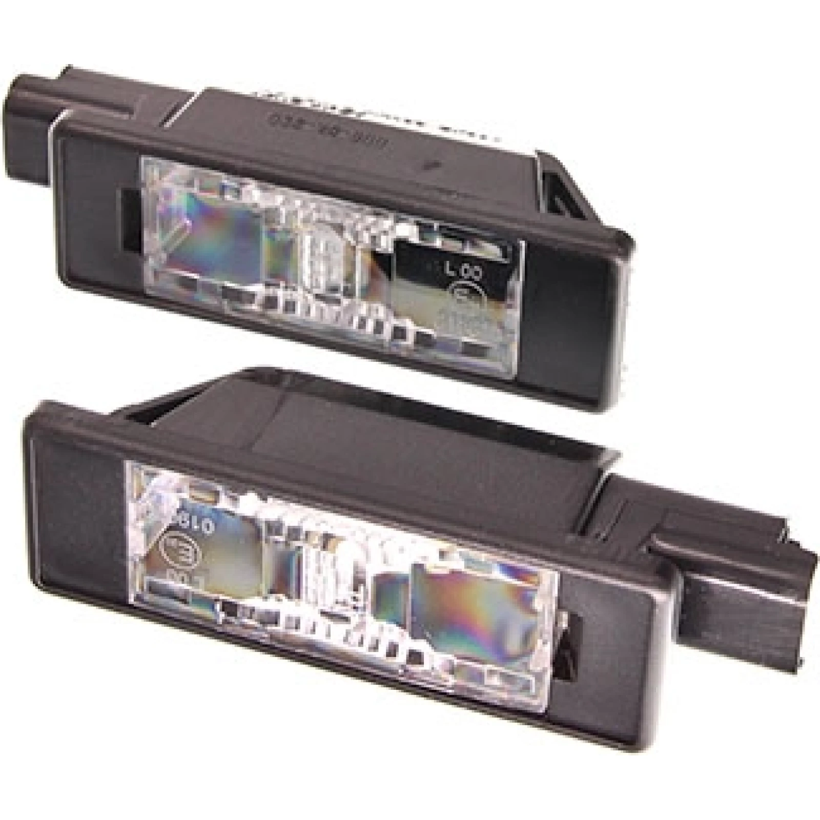 Kennzeichenleuchte 038-20-905LED