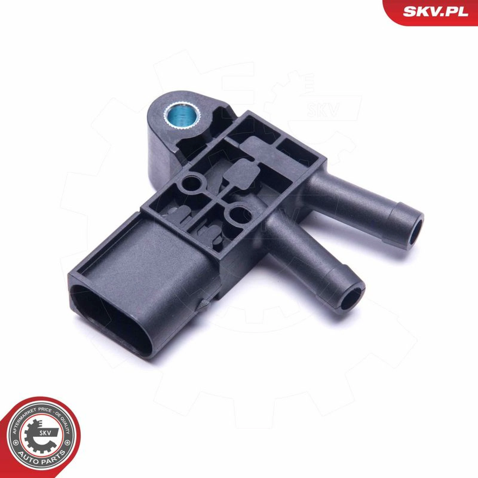 ESEN SKV Sensor, Abgasdruck 17SKV653