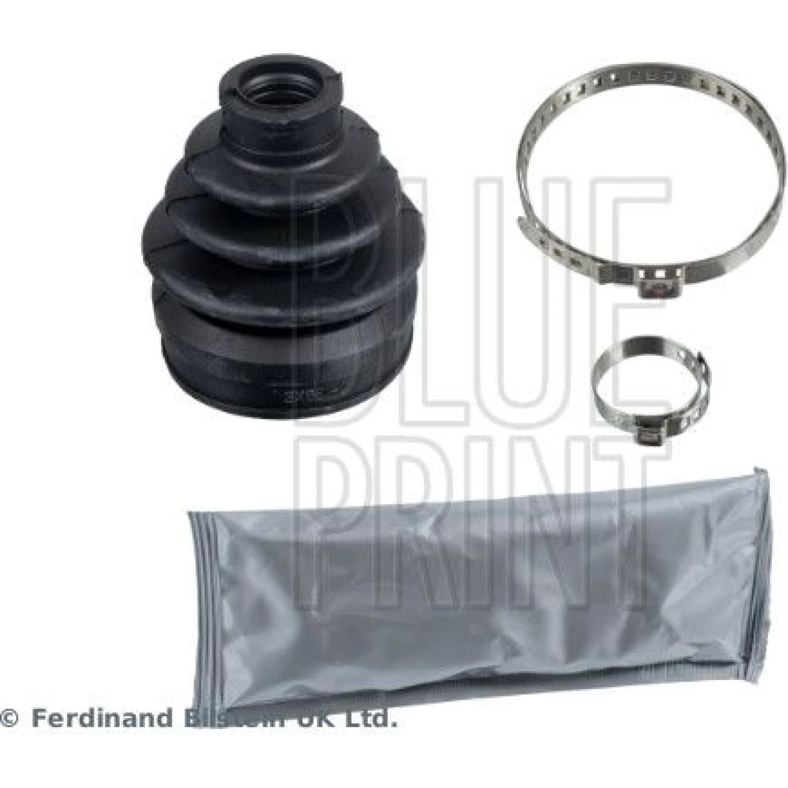 Faltenbalg, Antriebswelle Suzuki Ext. Liana 01 ADK88109