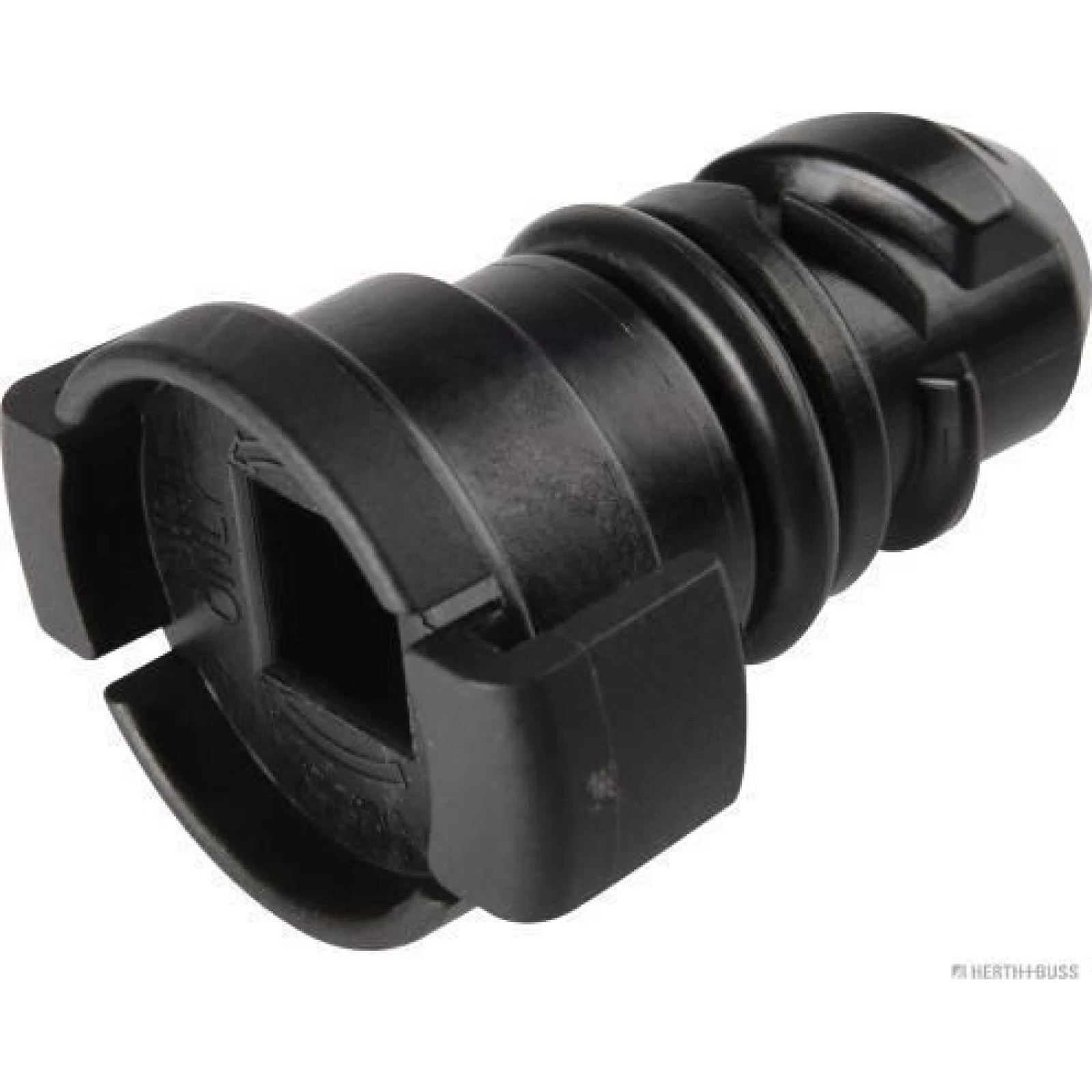 Herth+Buss Elparts Ölablassschraube Kunststoff 1 Stk. 50240003