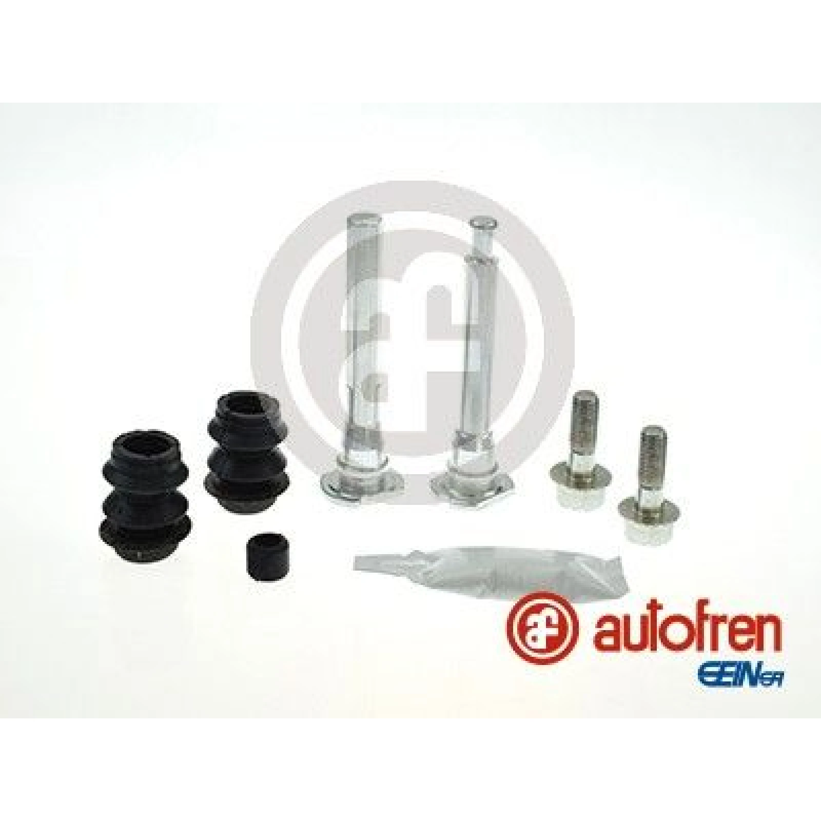 Reparatursatz Bremssattel Toyota D7036C