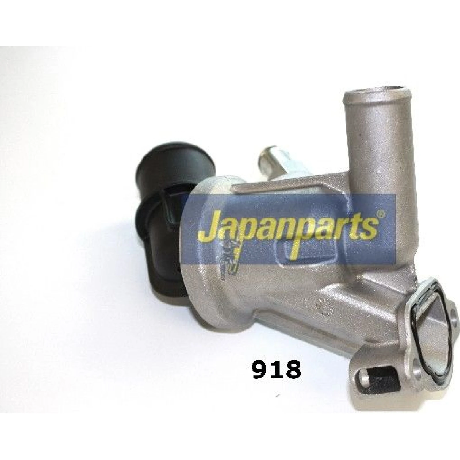 VT-918 Thermostat, Kühlmittel