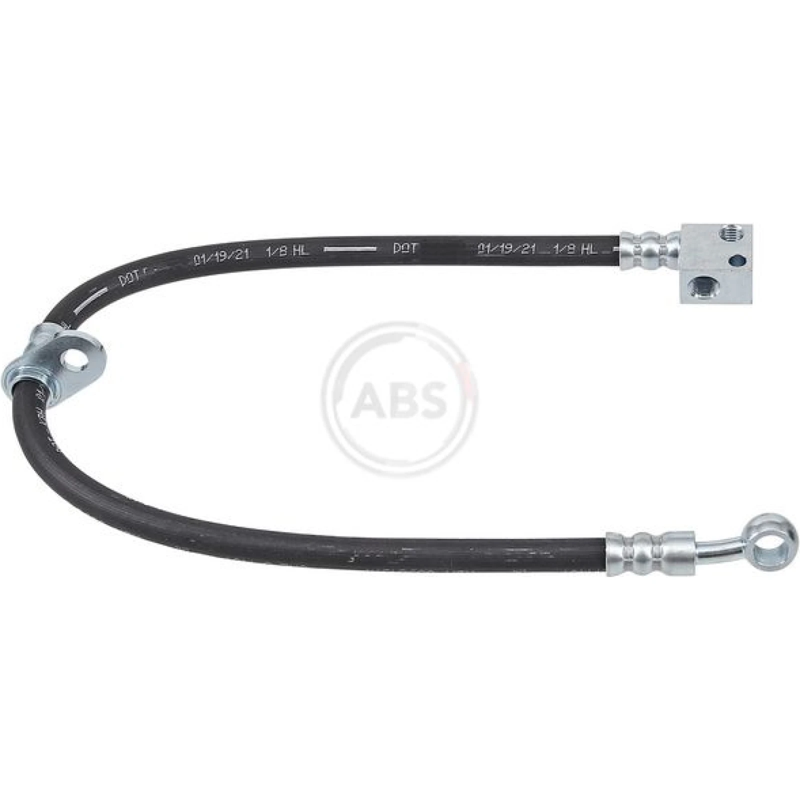 A.B.S. Bremsschlauch SL5973