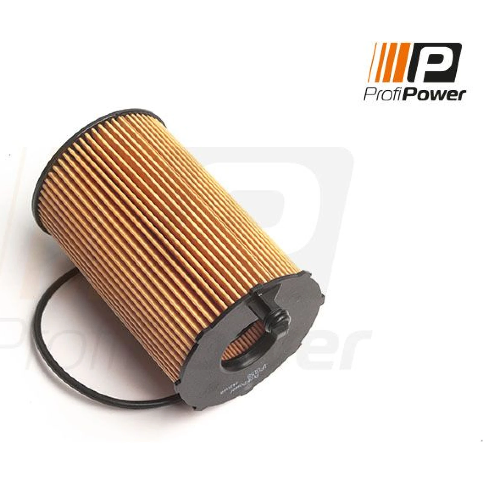 PROFIPOWER Ölfilter 1F0158