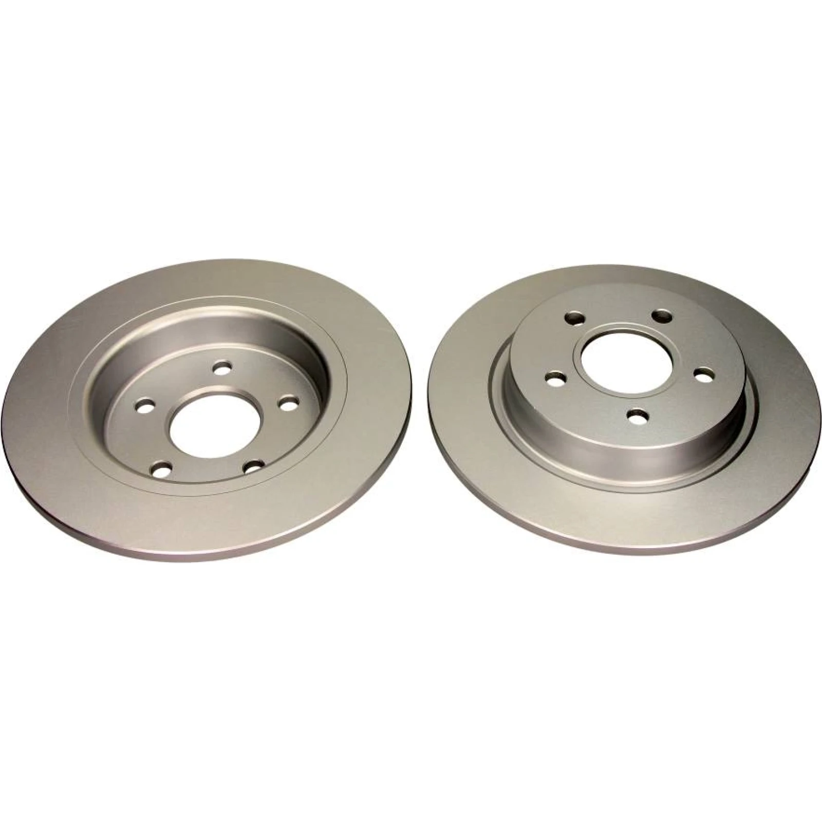 QD4469 Quaro Bremsscheibe Volvo T. S40/V50/Focus 04- Mit Pow Ok¤ Anti-Korrosion QD4469