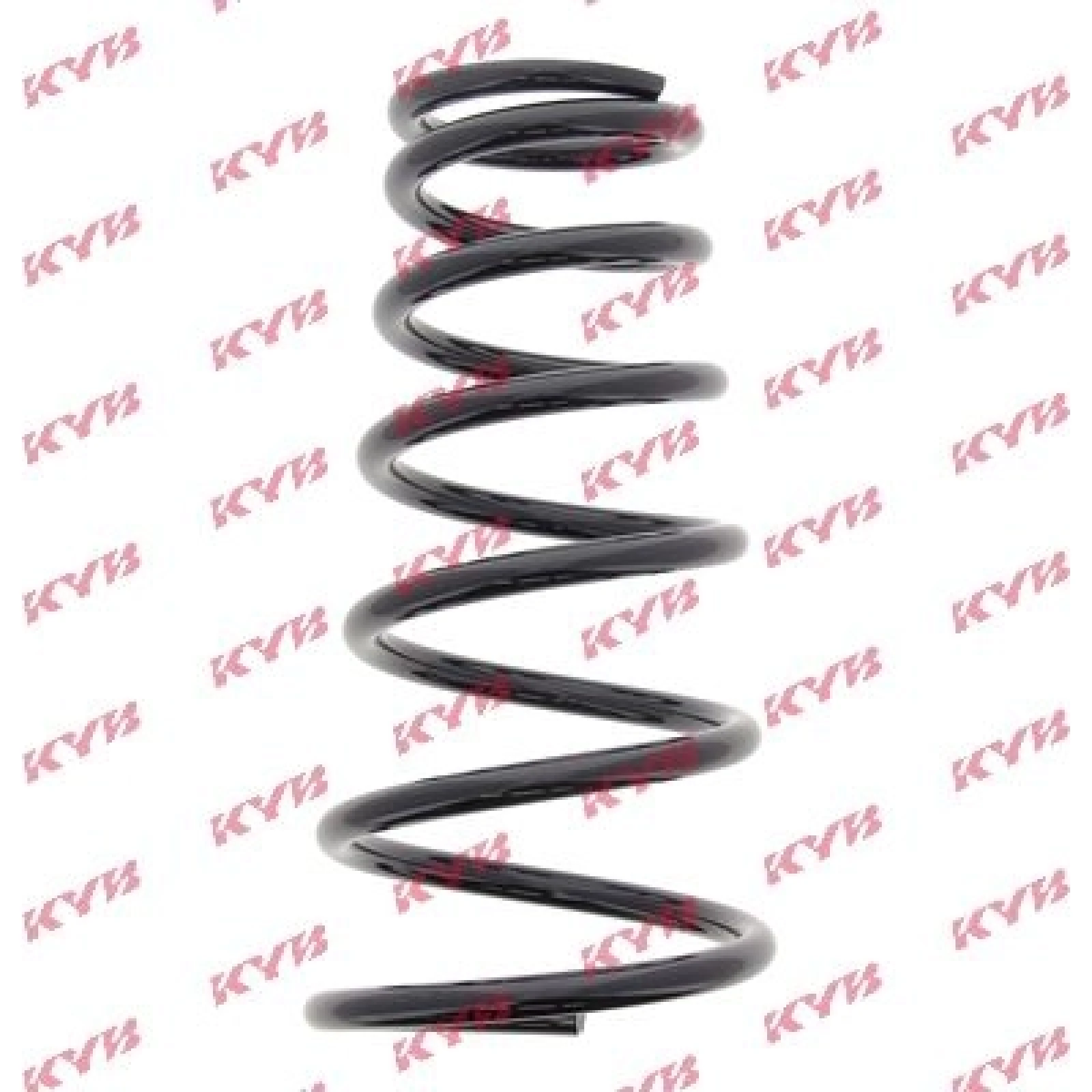 KYB Fahrwerksfeder Lexus T. Rx 3.0/3.5 Awd 05/03-12/08 RI6517
