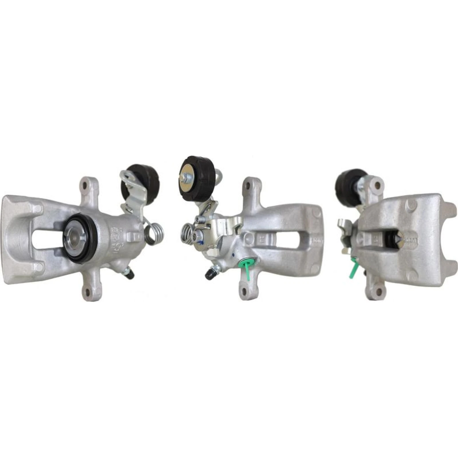 Tauschbremssattel 4187100