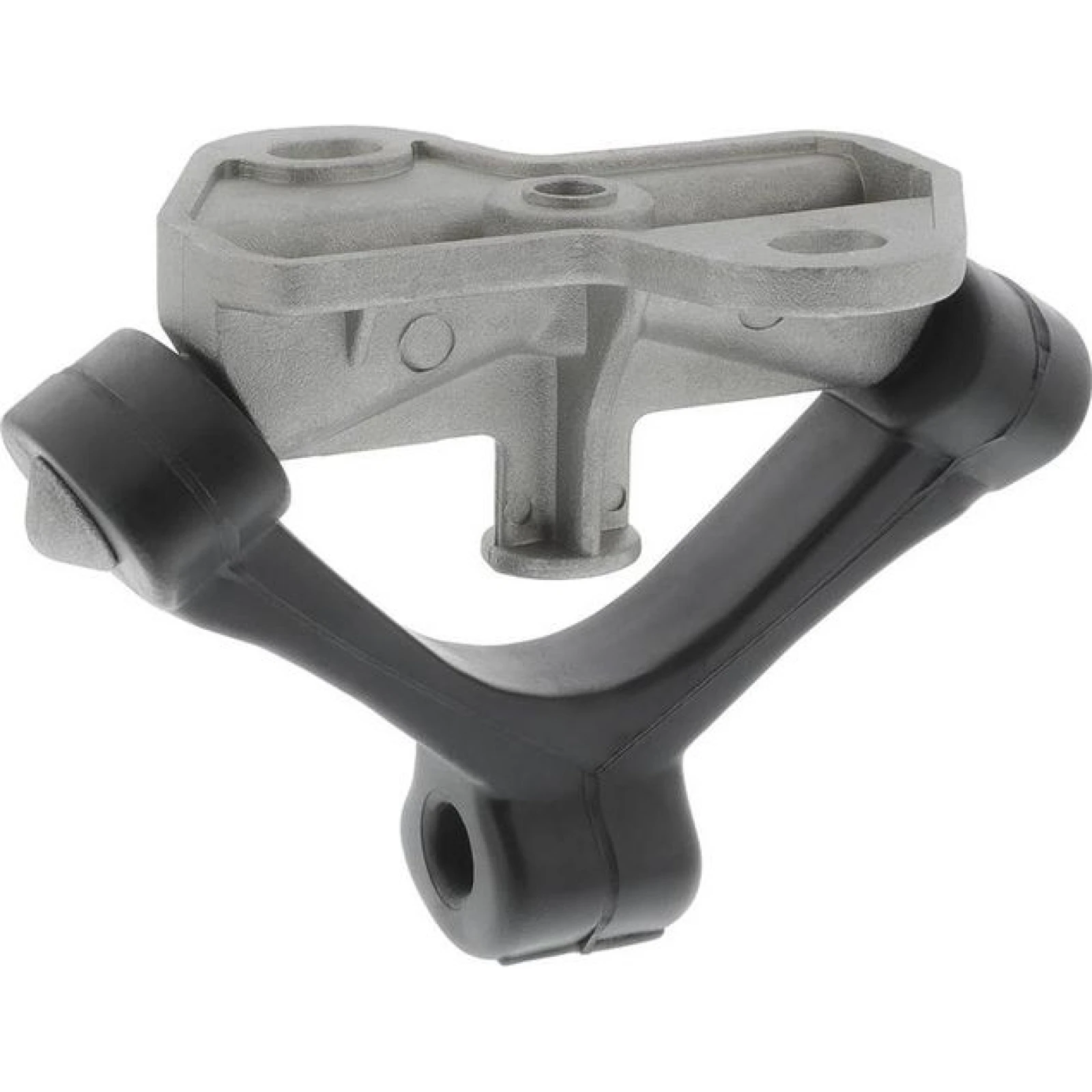 Halter, Schalldämpfer 107 223
