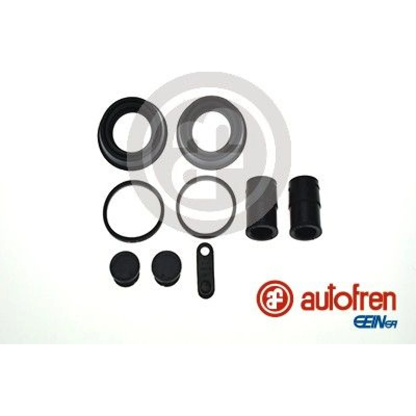Reparatursatz Bremssattel VW S. A6/A7/A8 10 D41642