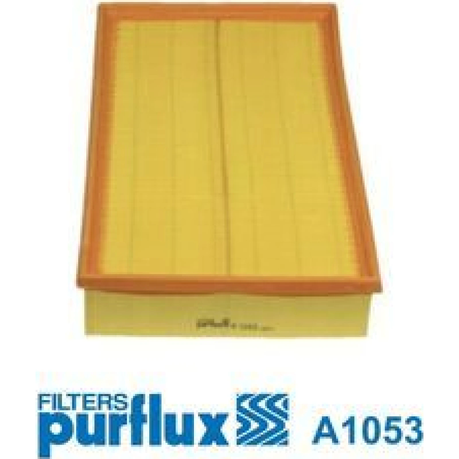 PURFLUX Luftfilter A1053
