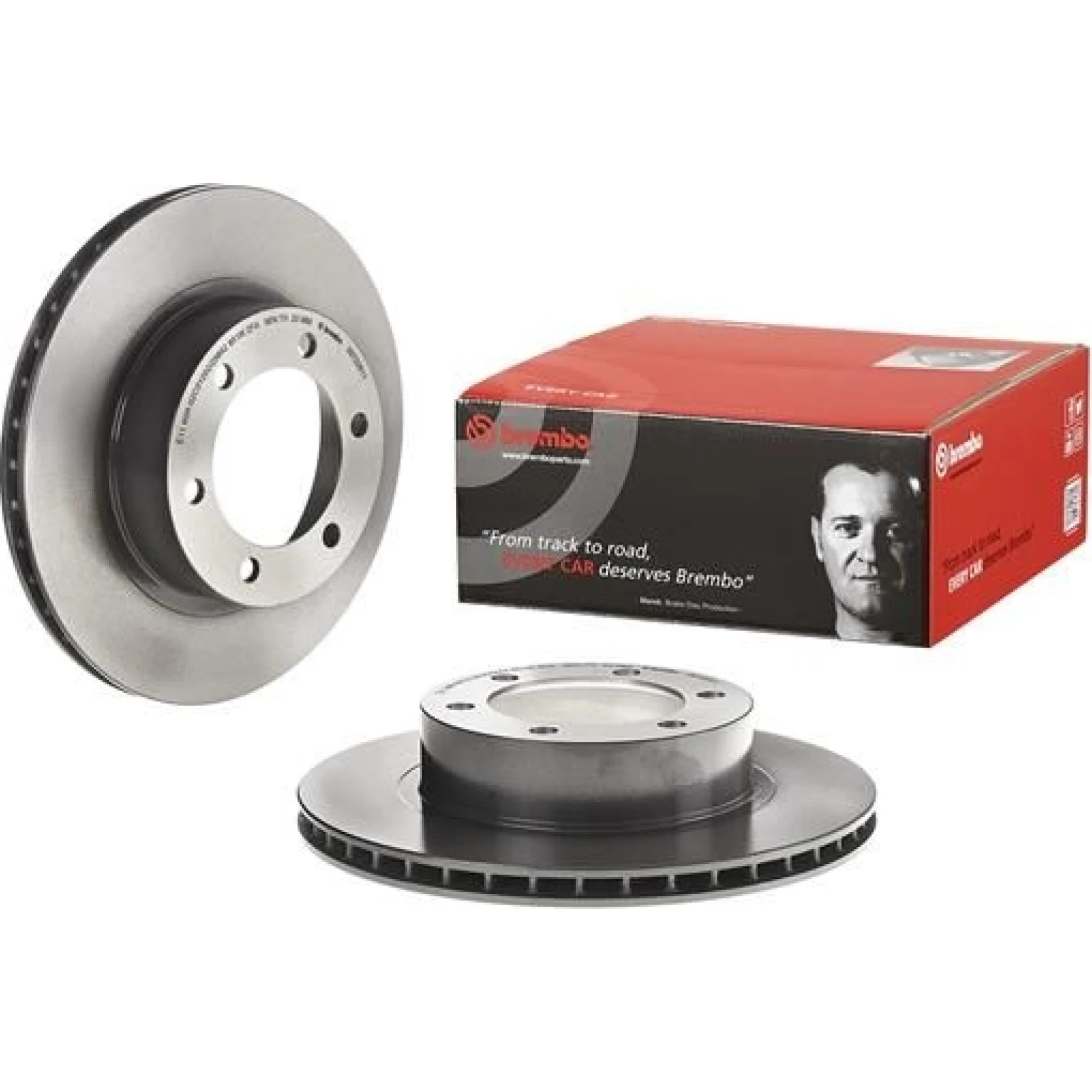 82 481 083 Bremsscheibe VA 09.7226.11