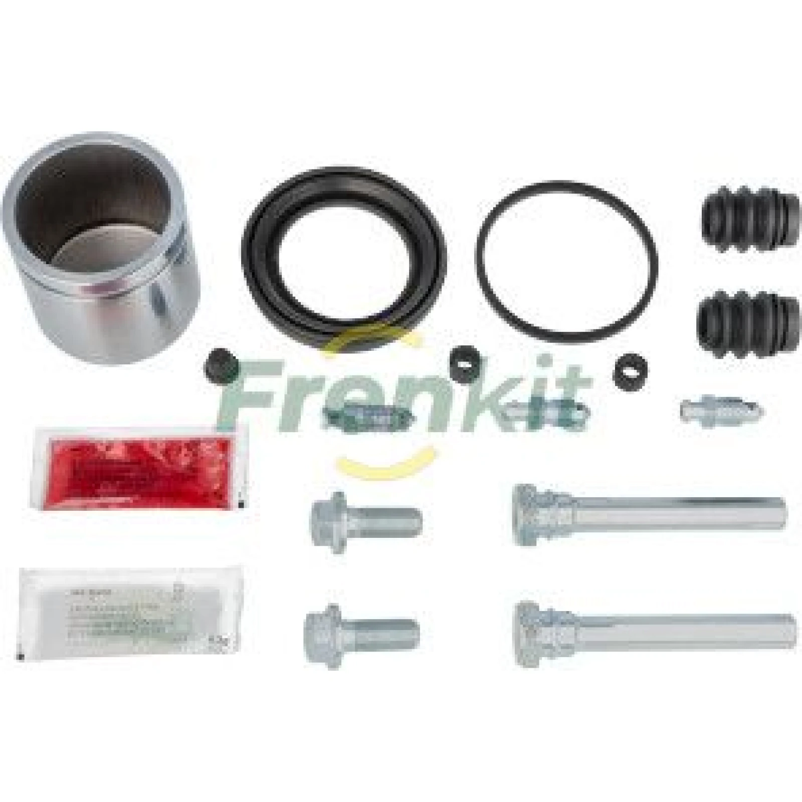 FRENKIT Reparatursatz, Bremssattel 757498