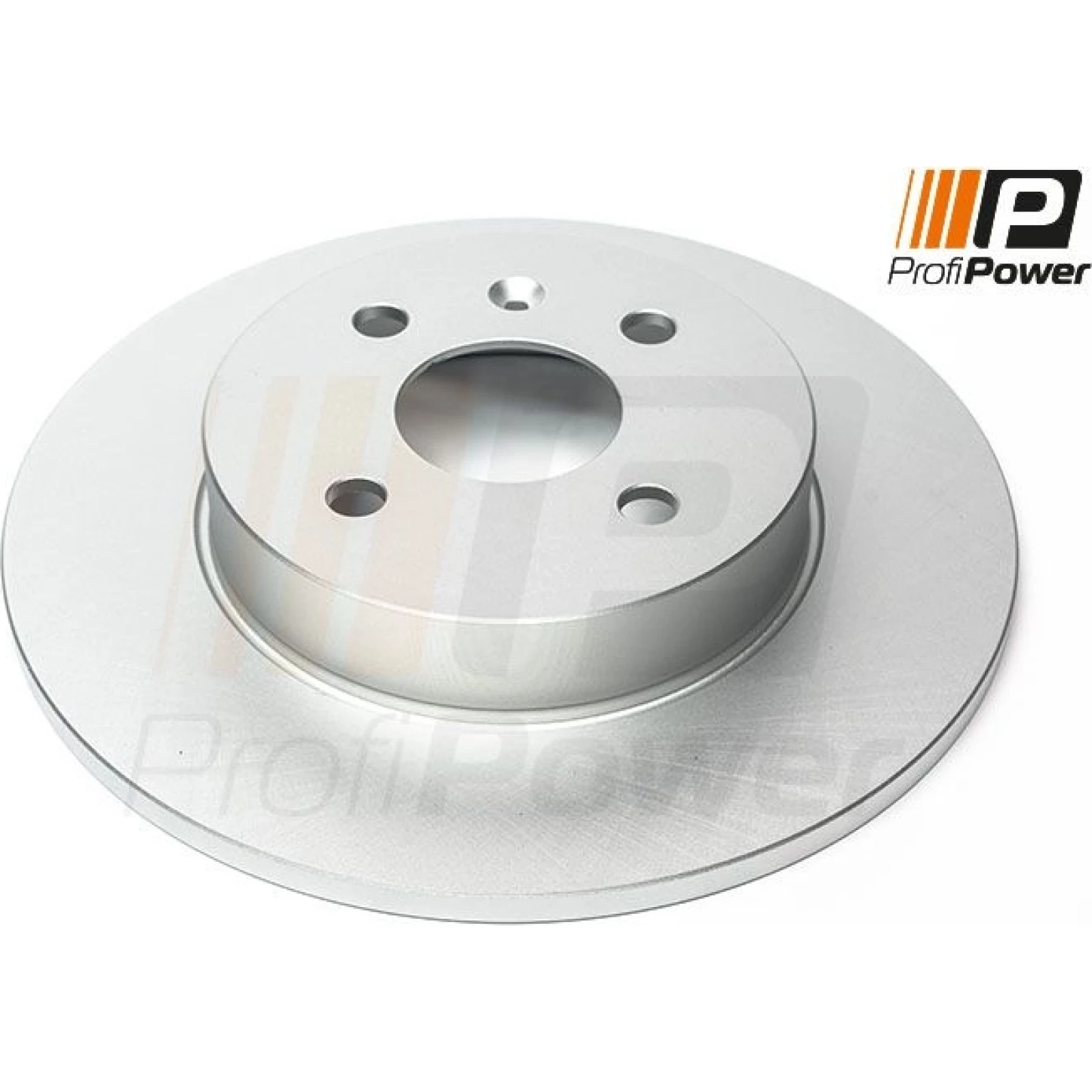 PROFIPOWER Bremsscheibe 3B2053