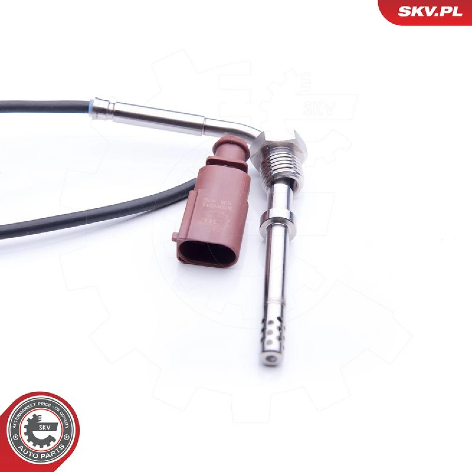 SKV GERMANY Temperatursensor 30SKV212