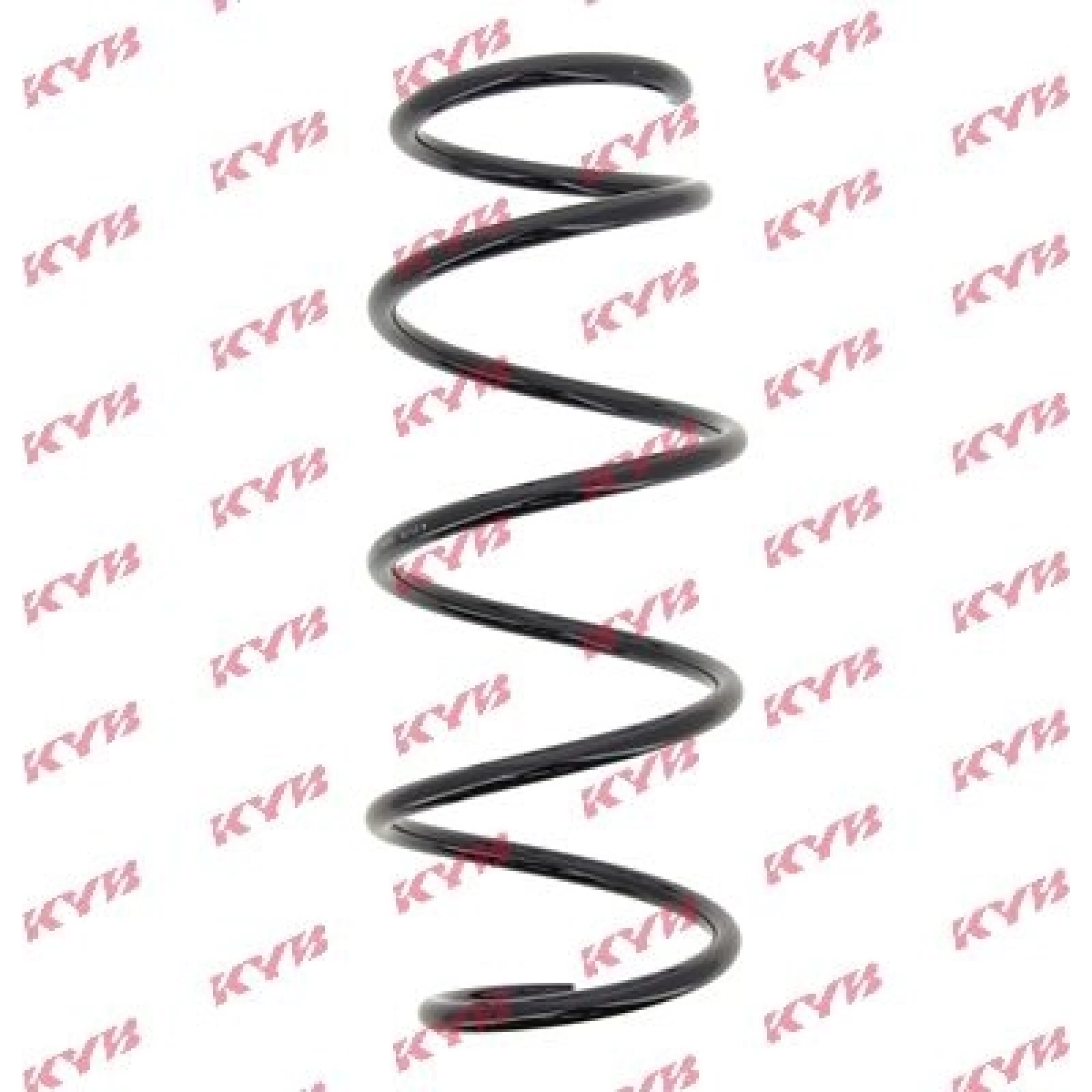 KYB Fahrwerksfeder Db P. C (W204) 1.6/1.8 01/07 RH3931