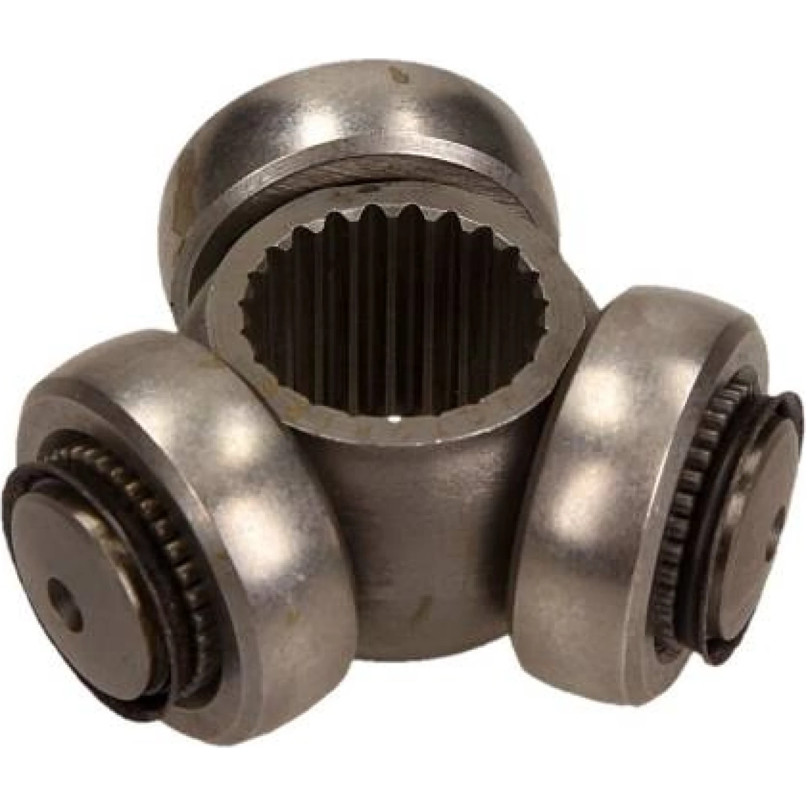 Querachse Fiat 500, Grande Punto/ Lancia 307406J