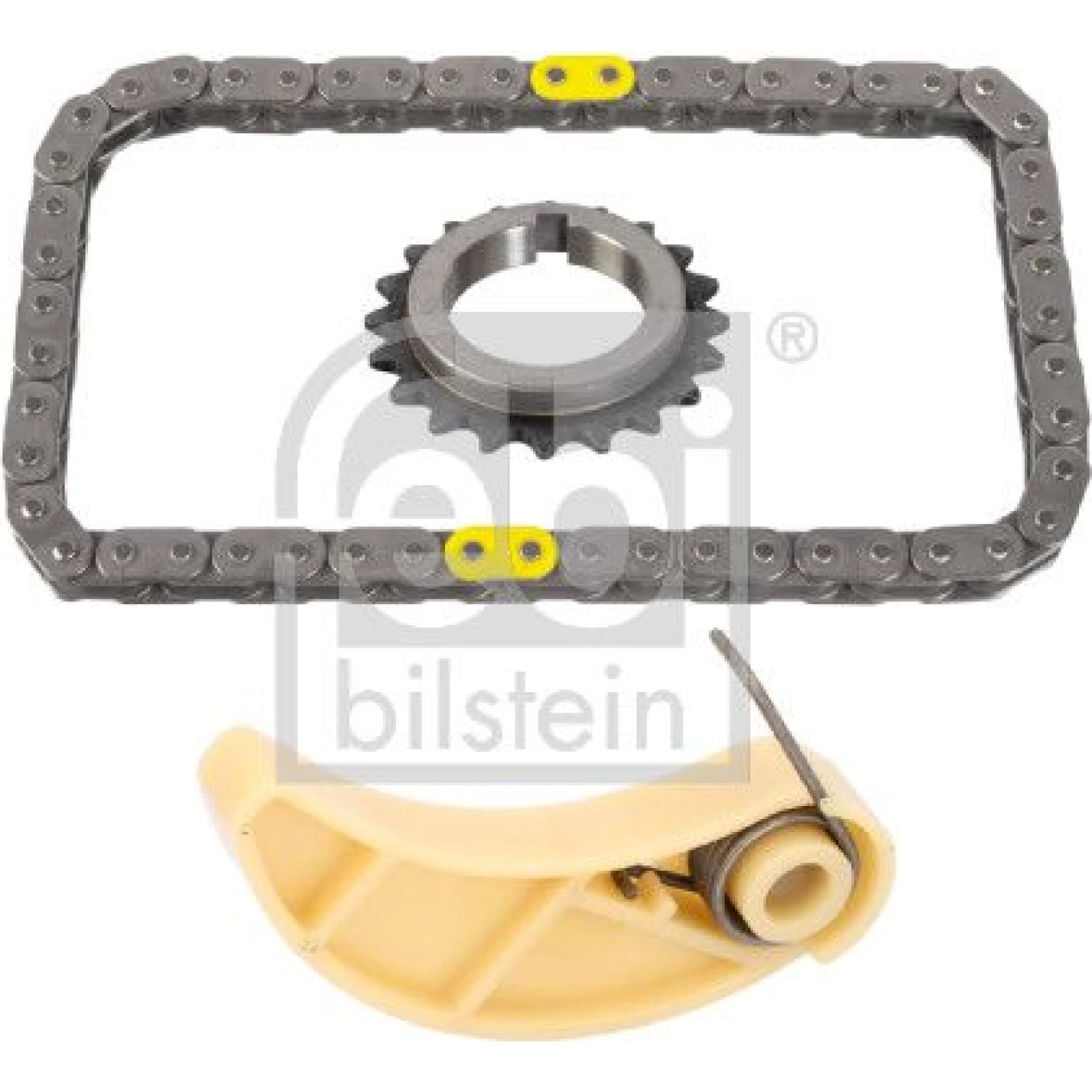 KETTENSATZ, ÖLPUMPENANTRIEB FE185773