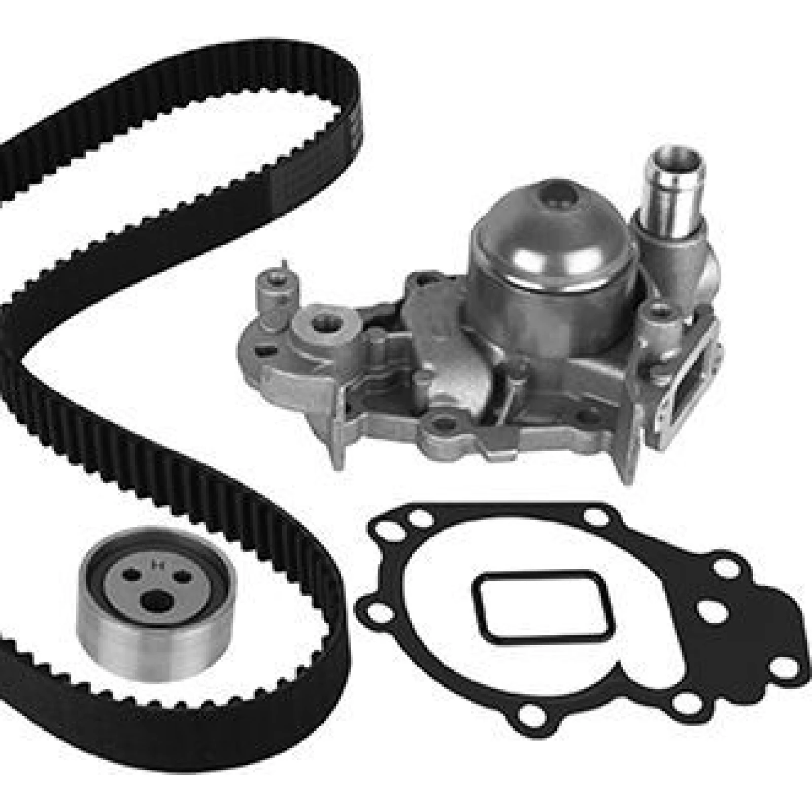 GRAF Timing-Kit KP632-1
