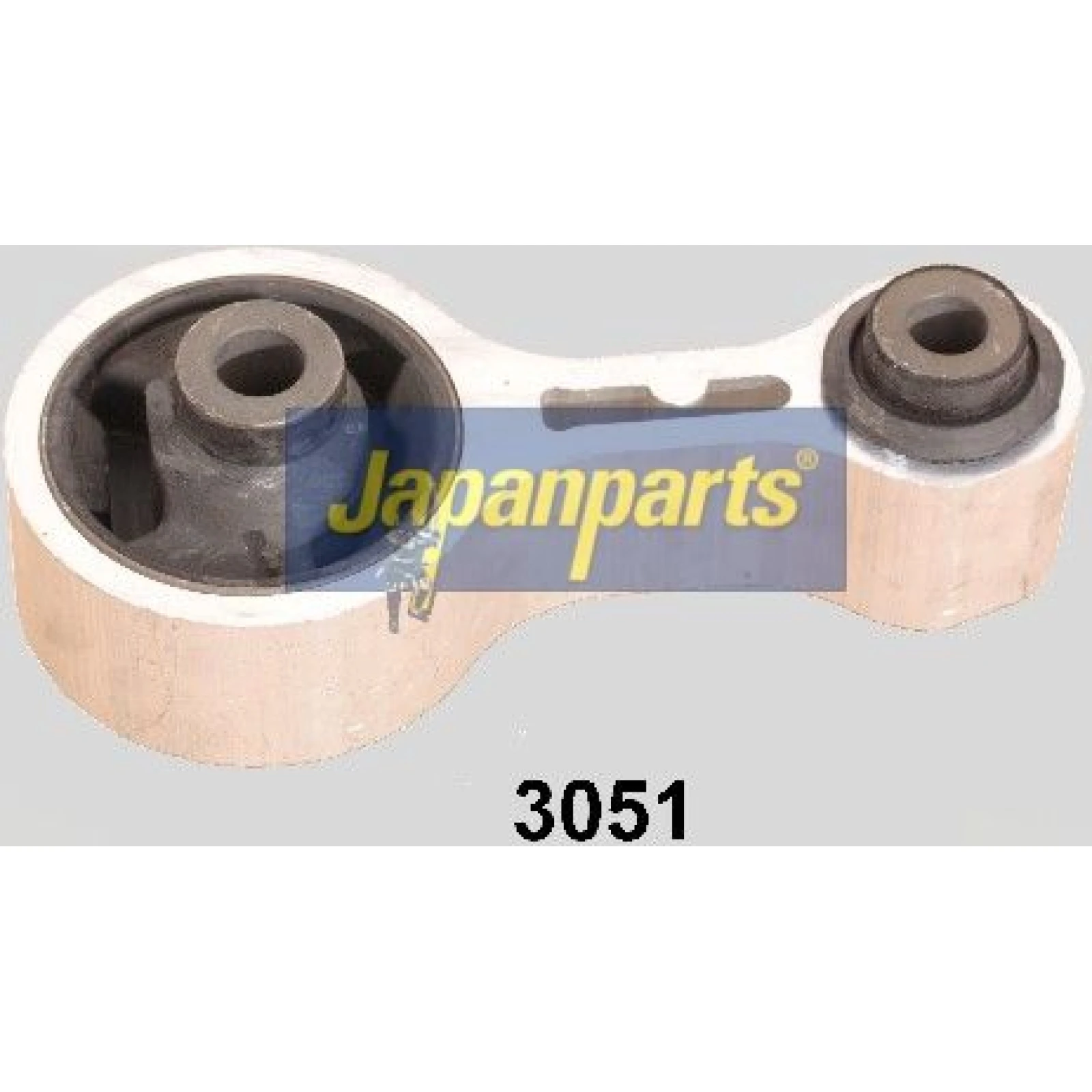 Lagerung, Motor Mazda 6 1.8/2.0/2.0Di/Citd/2.3 02-06 RU-3051