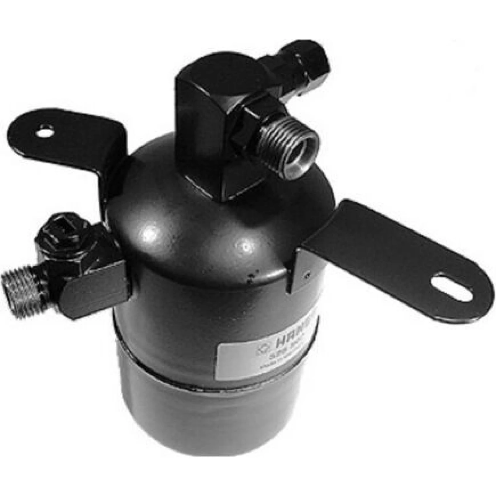 Trockner, Klimaanlage AD 158 000S