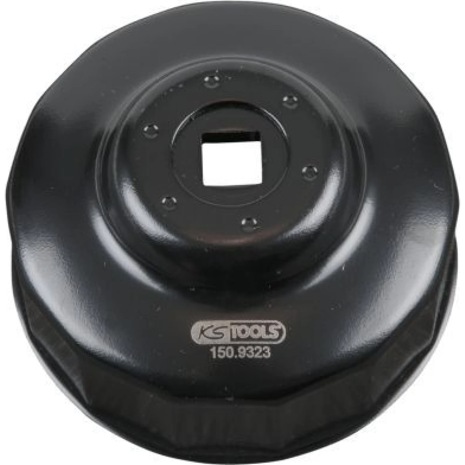 KS TOOLS Ölfilterschlüssel 3/8 , 73-14 150.9323