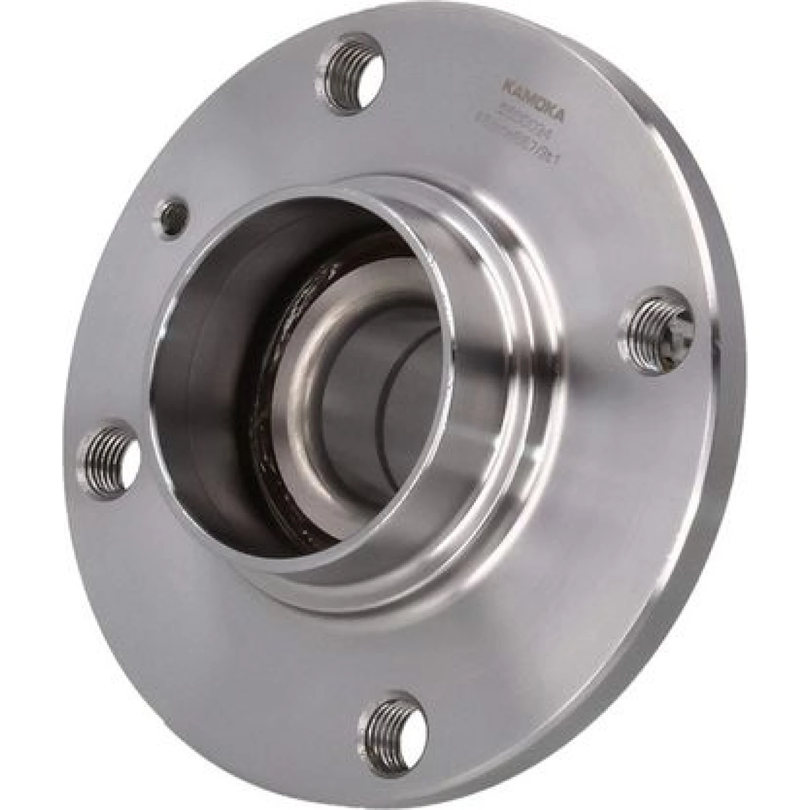 KAMOKA Radlagersatz 5500034
