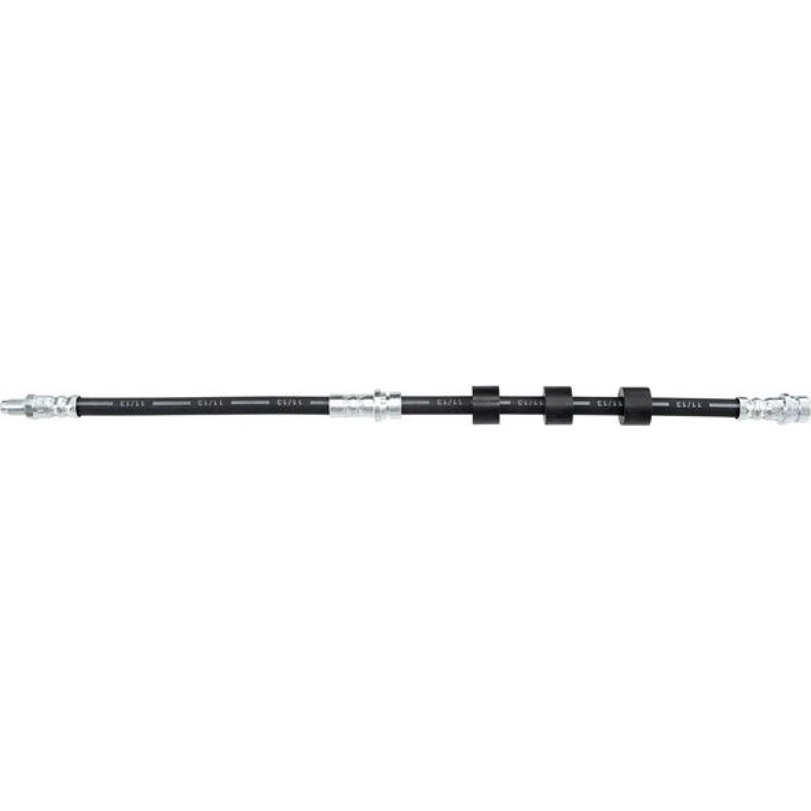 A.B.S. Bremsschlauch SL6015