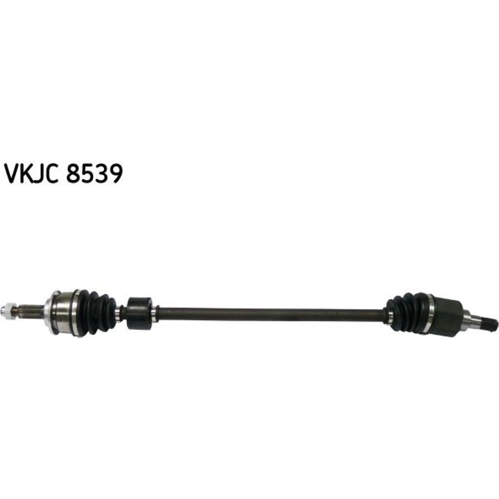 SKF Antriebswelle VKJC 8539