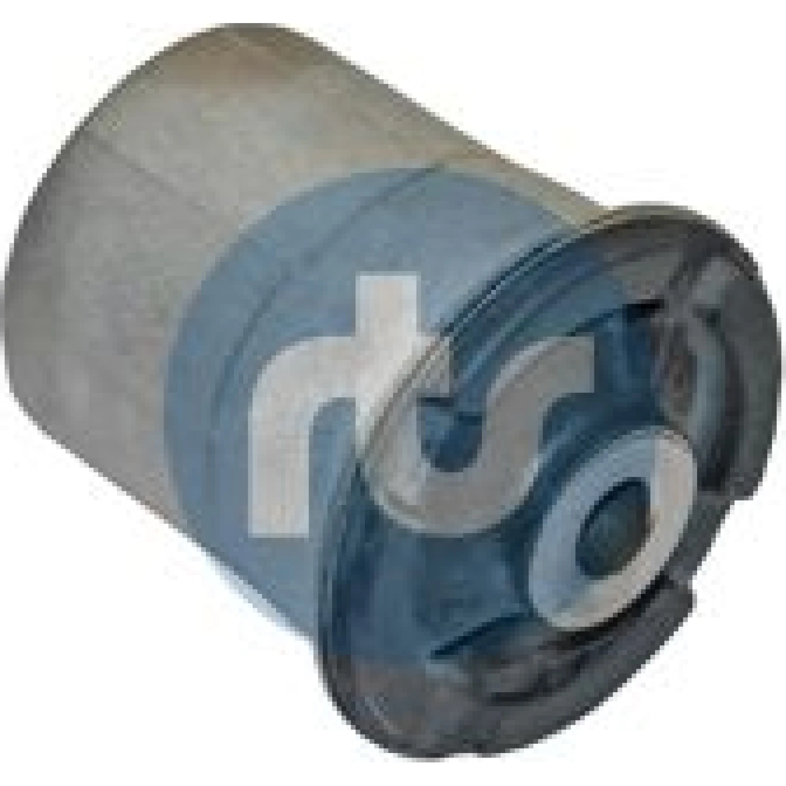RTS Fahrwerkslenkerlager 017-00358