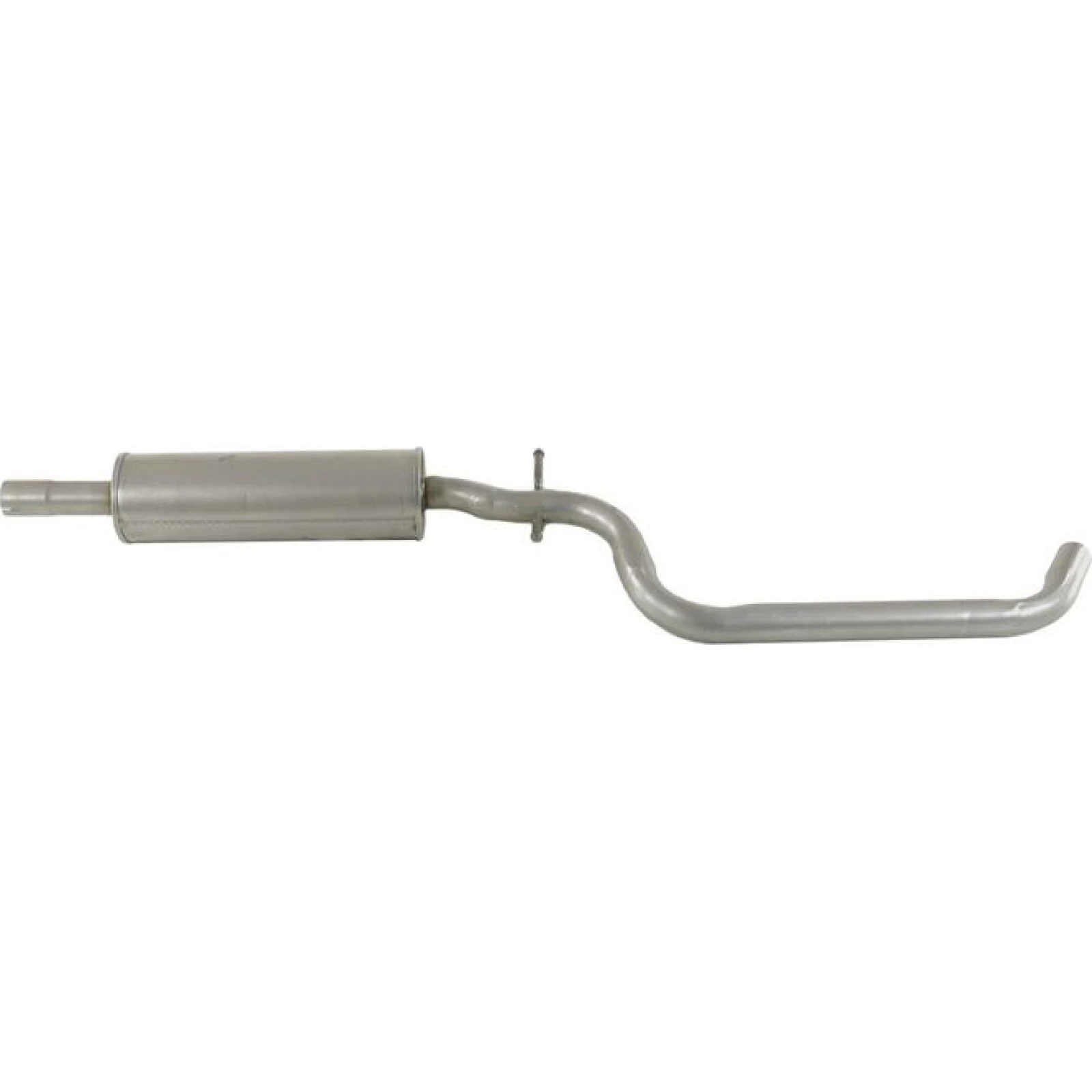 Walker Mittelschalldämpfer 22880