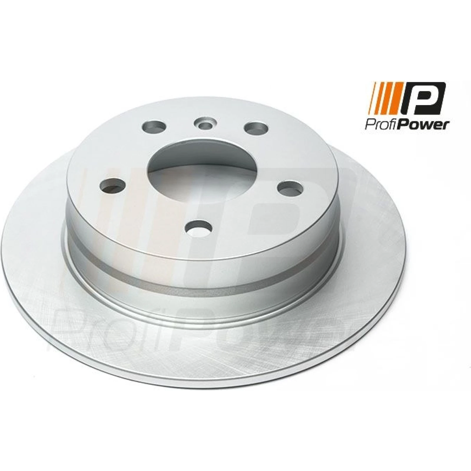 PROFIPOWER Bremsscheibe 3B2039