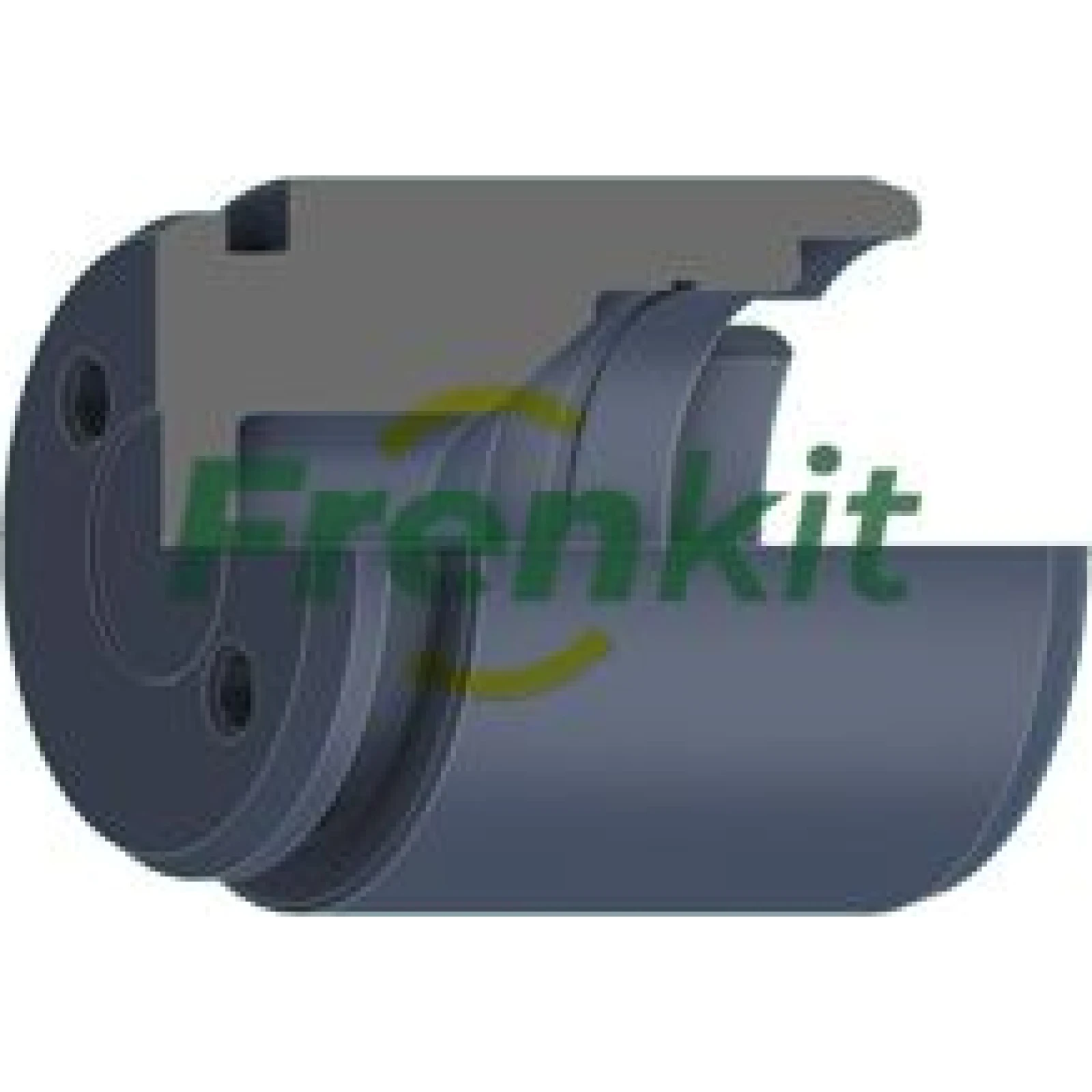 FRENKIT Kolben, Bremssattel P364301