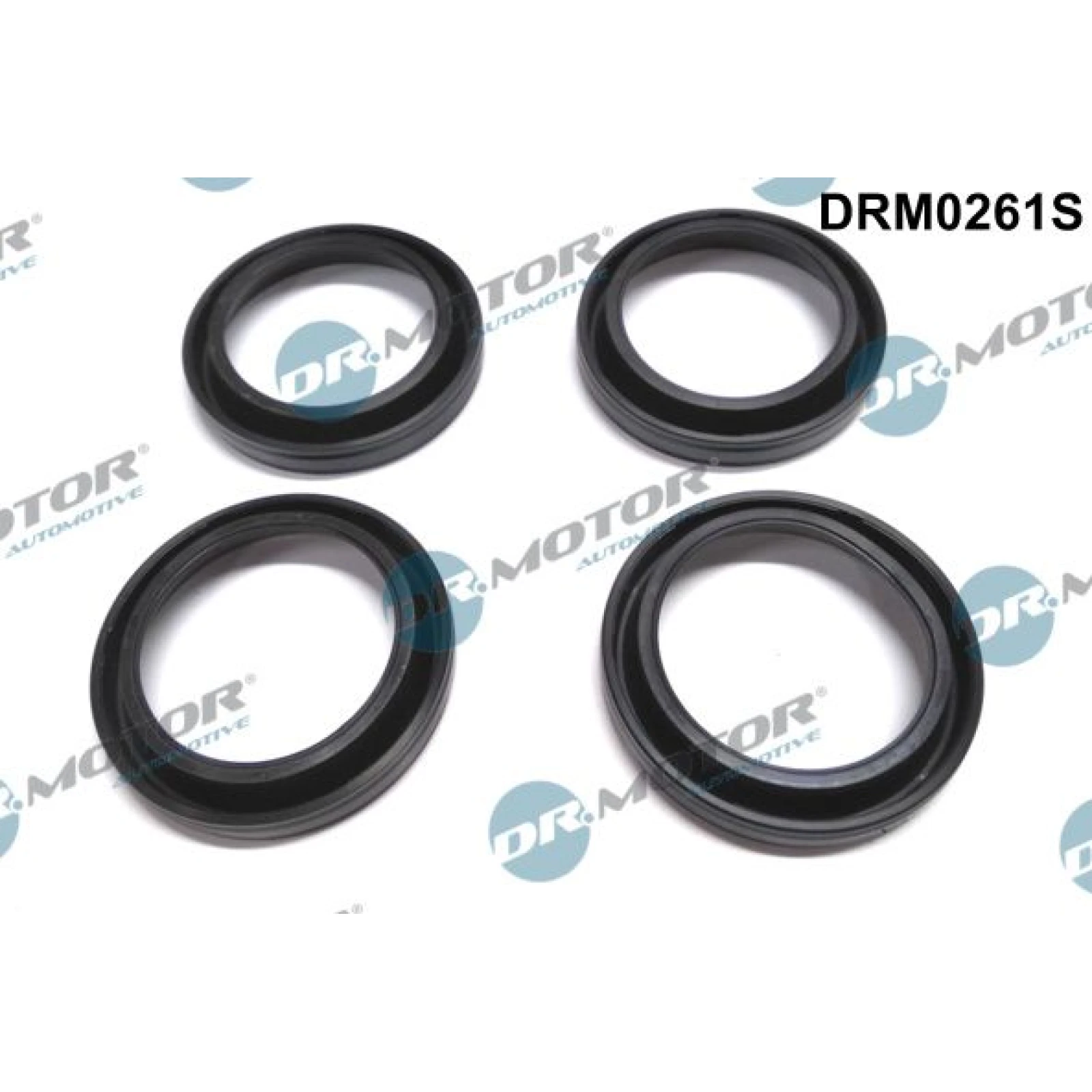 DICHTUNG, DÜSENHALTER DRM0261S