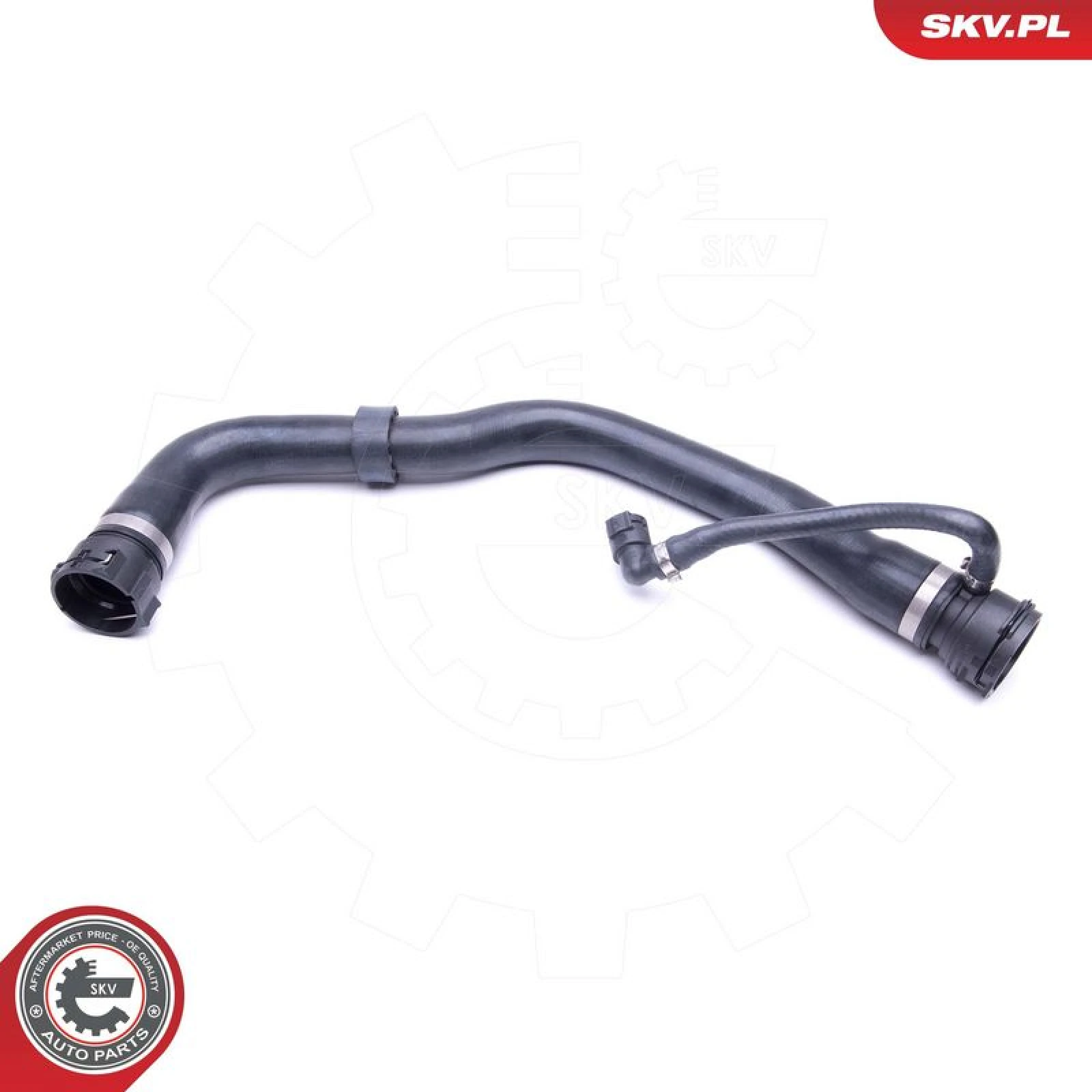 ESEN SKV Kühlerschlauch 43SKV834