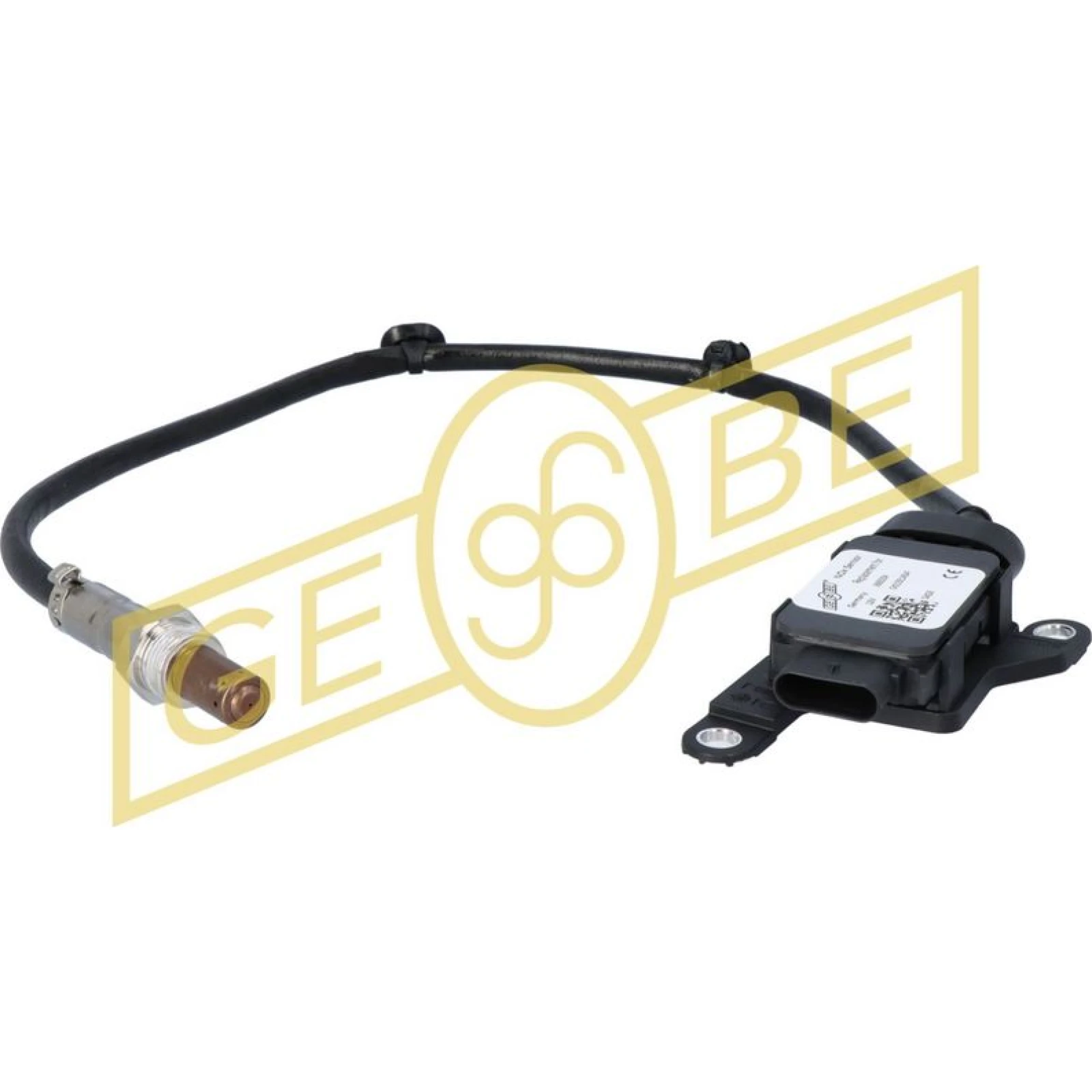 Nox-Sensor 9 3629 1