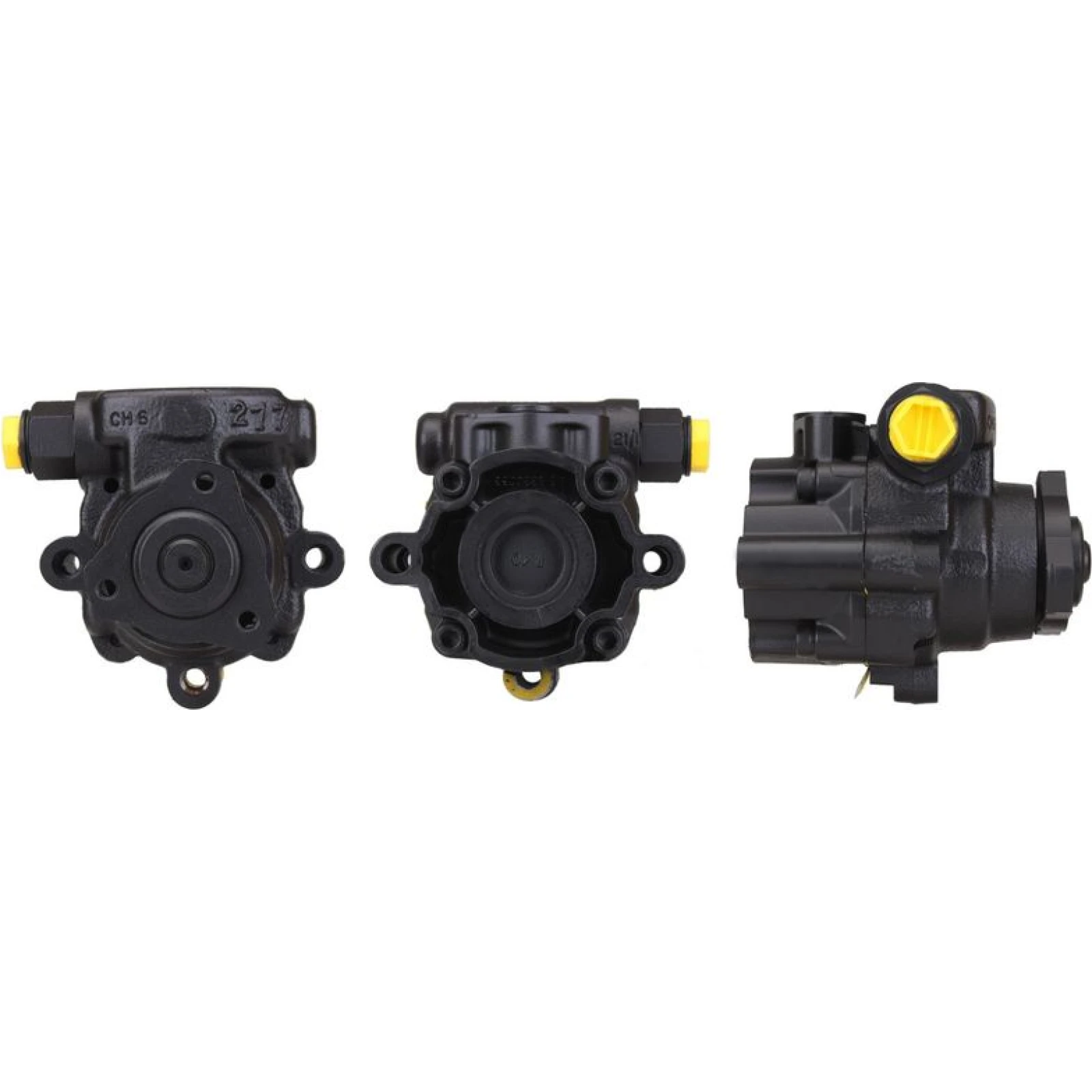 LUCAS ELECTRICAL Anlasser LRS02585