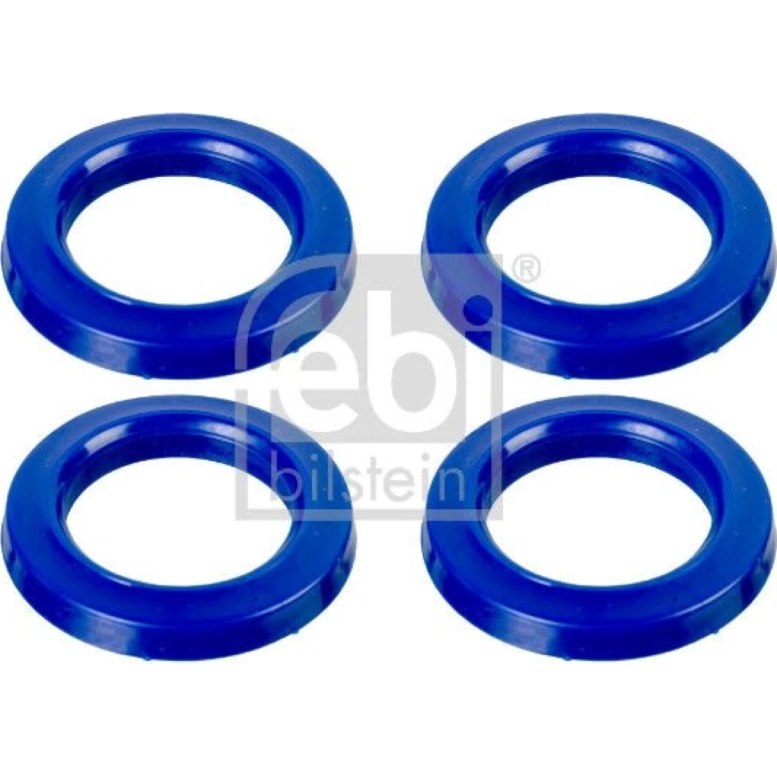 FEBI BILSTEIN Reparatursatz, Kippzylinder 47665
