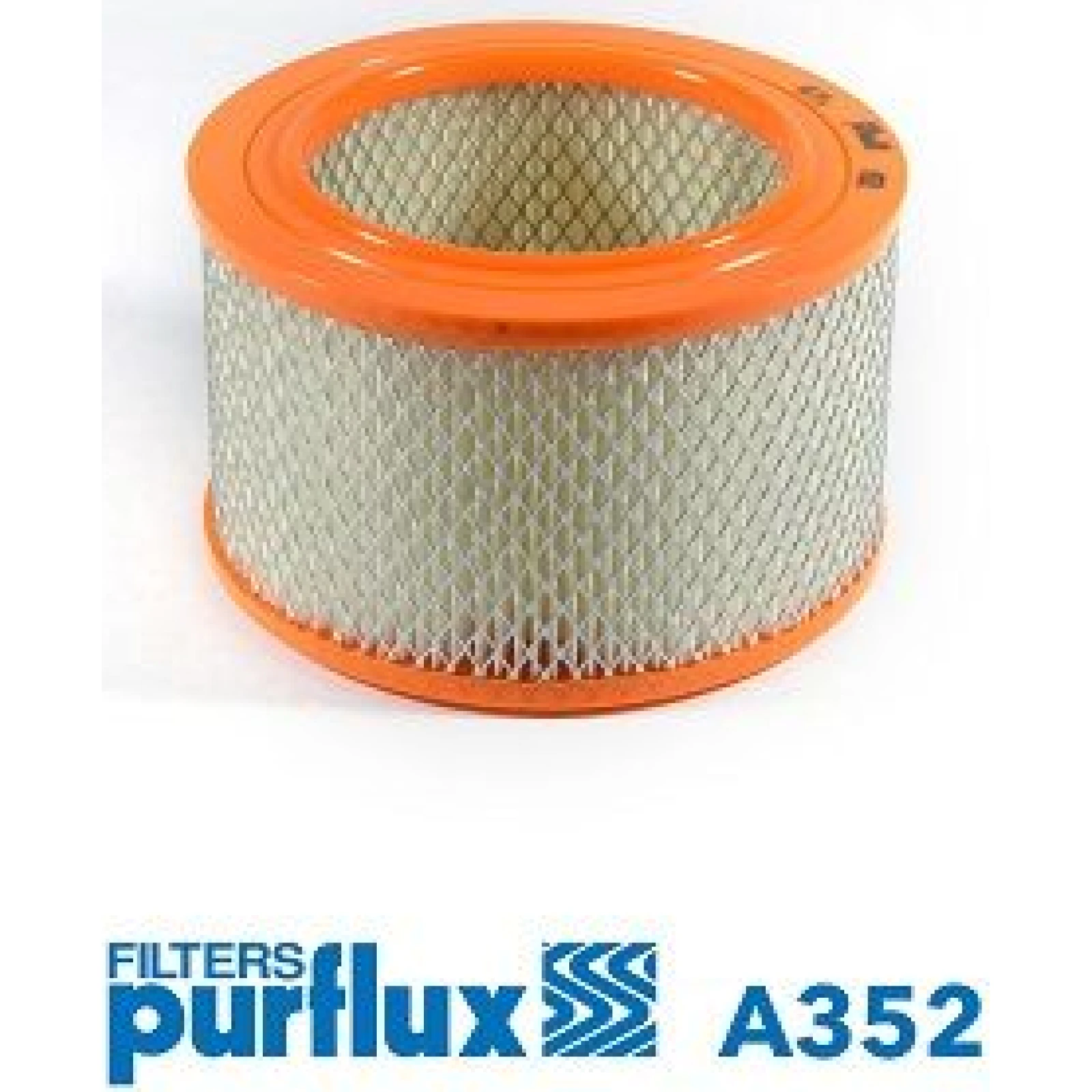 PURFLUX Luftfilter A352