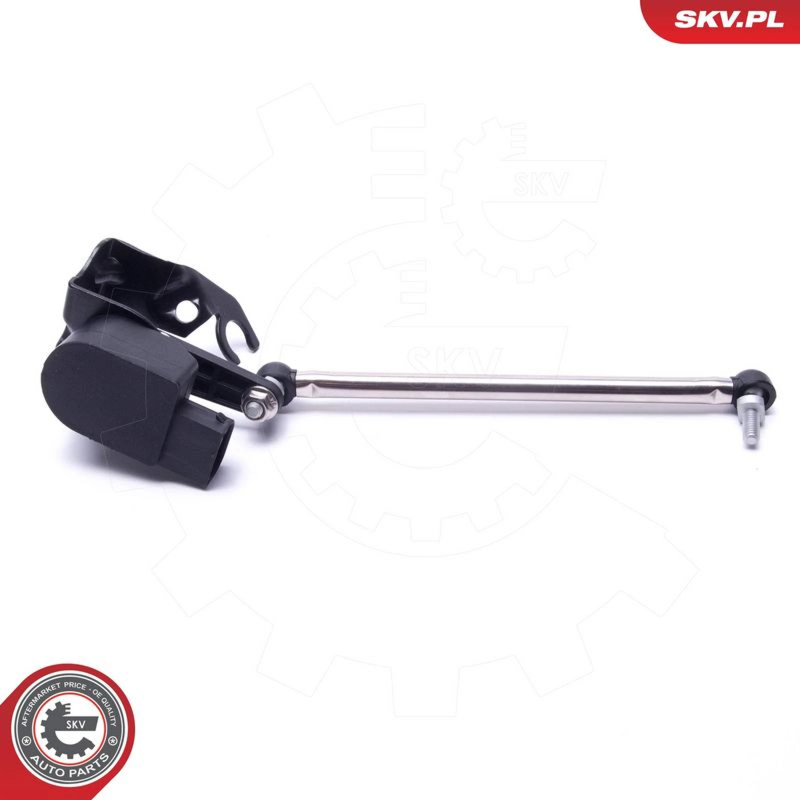 ESEN SKV Sensor, Leuchtweiteregulierung 17SKV726
