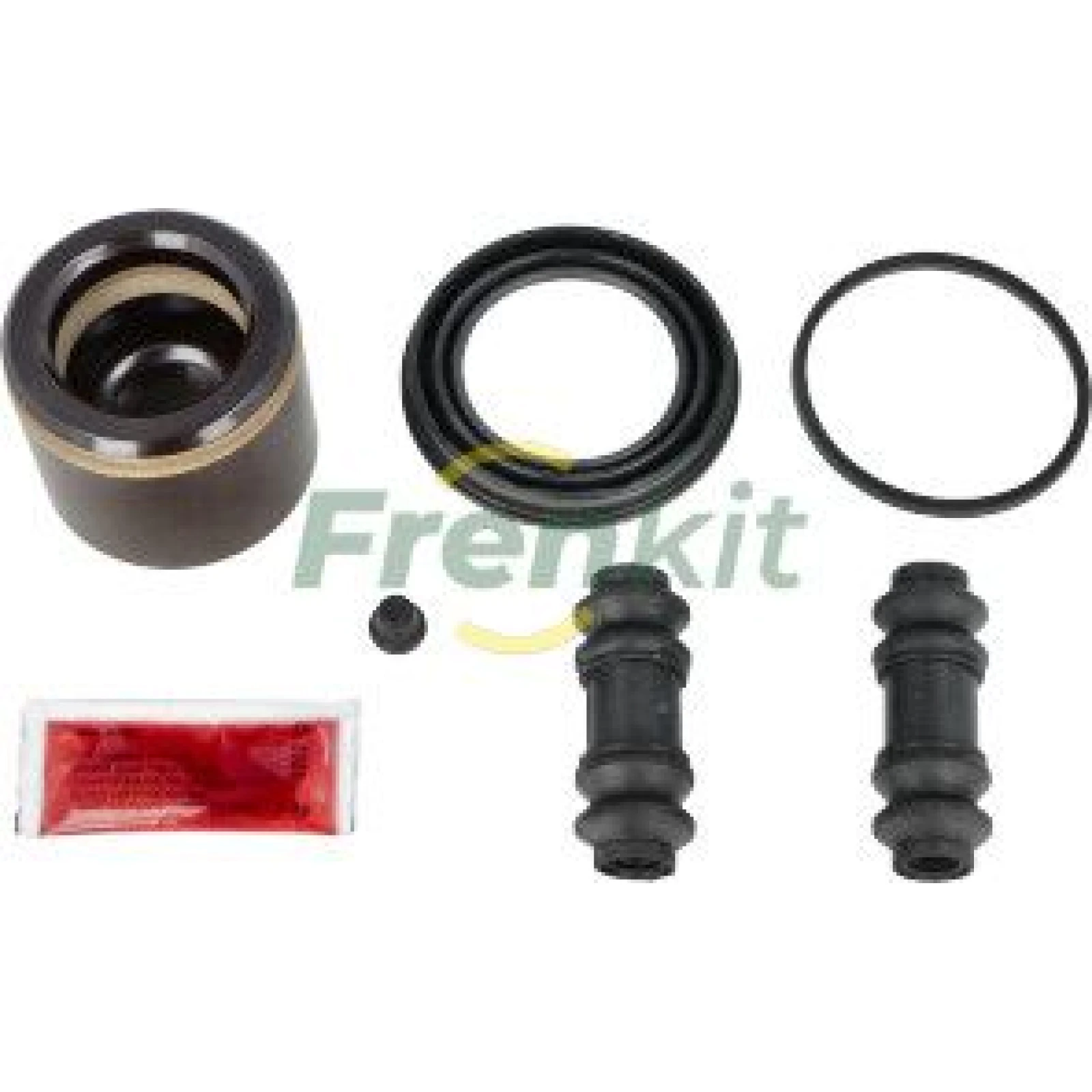 FRENKIT Reparatursatz, Bremssattel 260973